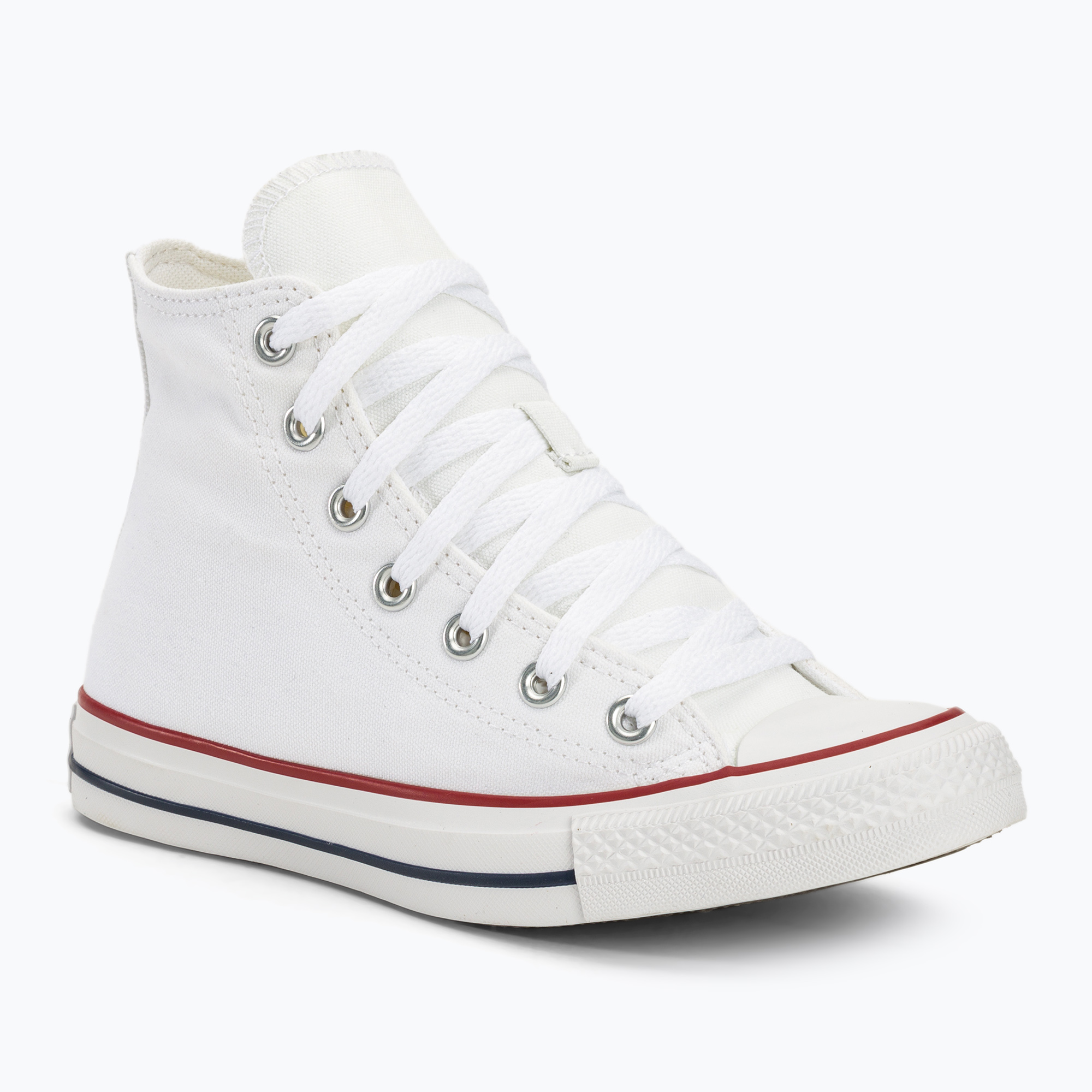 15%-kal olcsóbban.  Converse Chuck Taylor All Star Classic Hi optikai fehér edzőcipő