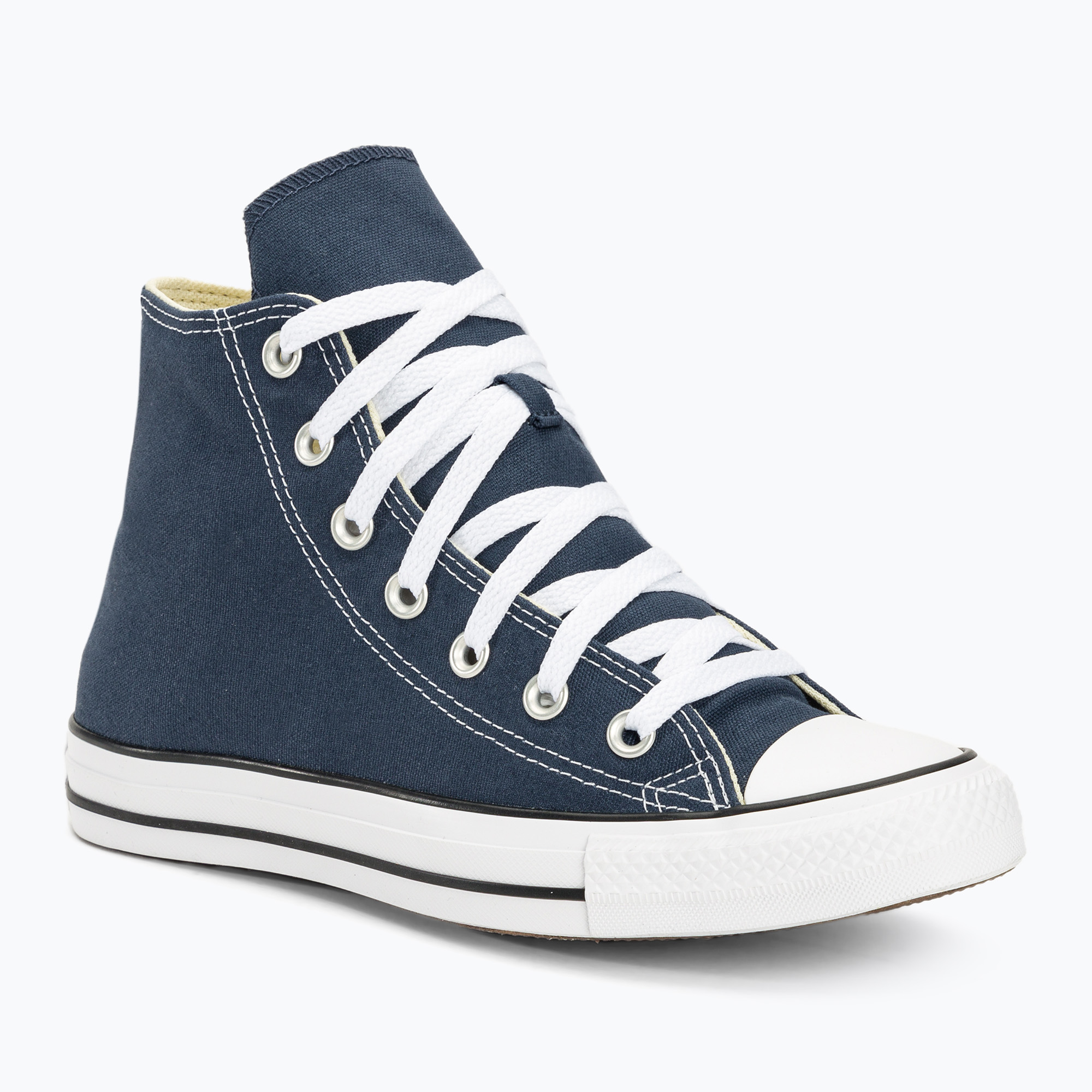 15%-kal olcsóbban.  Converse Chuck Taylor All Star Classic Hi edzőcipő navy