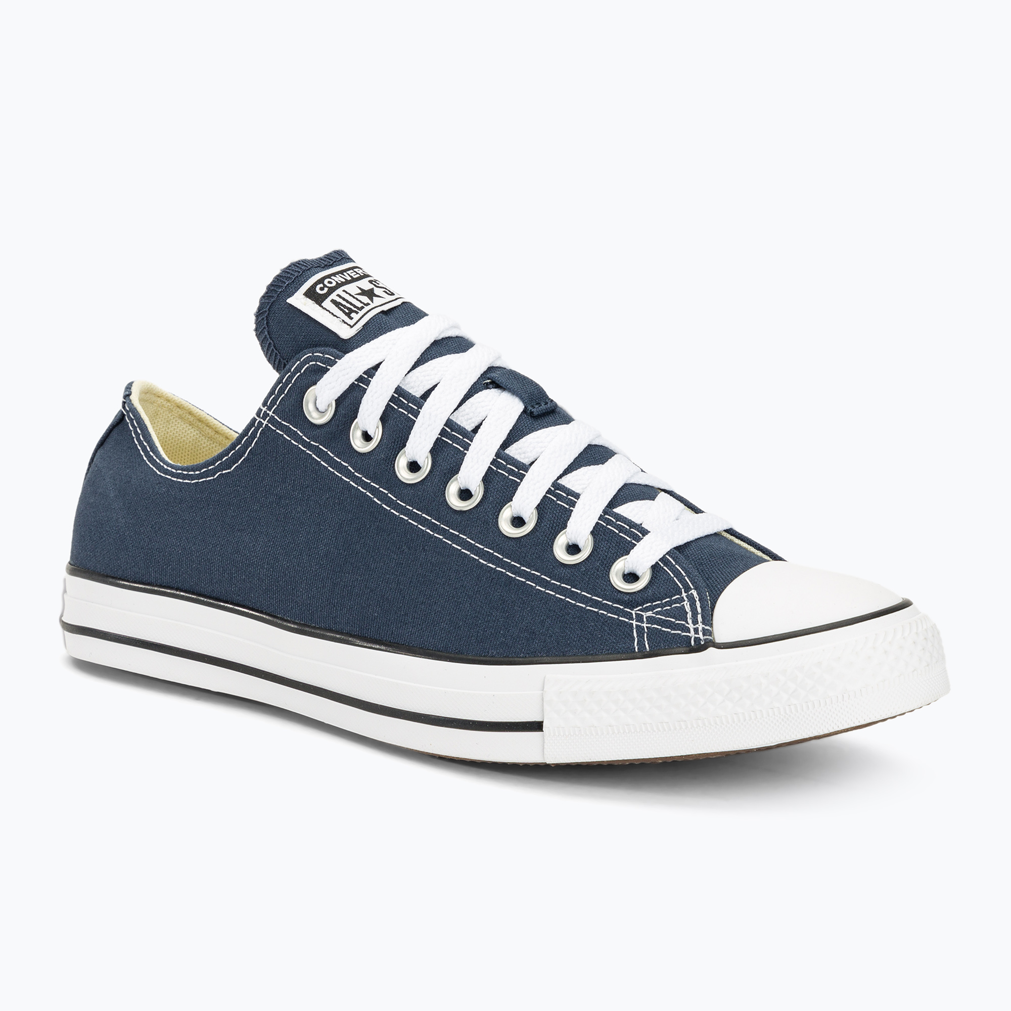 30%-kal olcsóbban.  Converse Chuck Taylor All Star Classic Ox navy edzőcipő