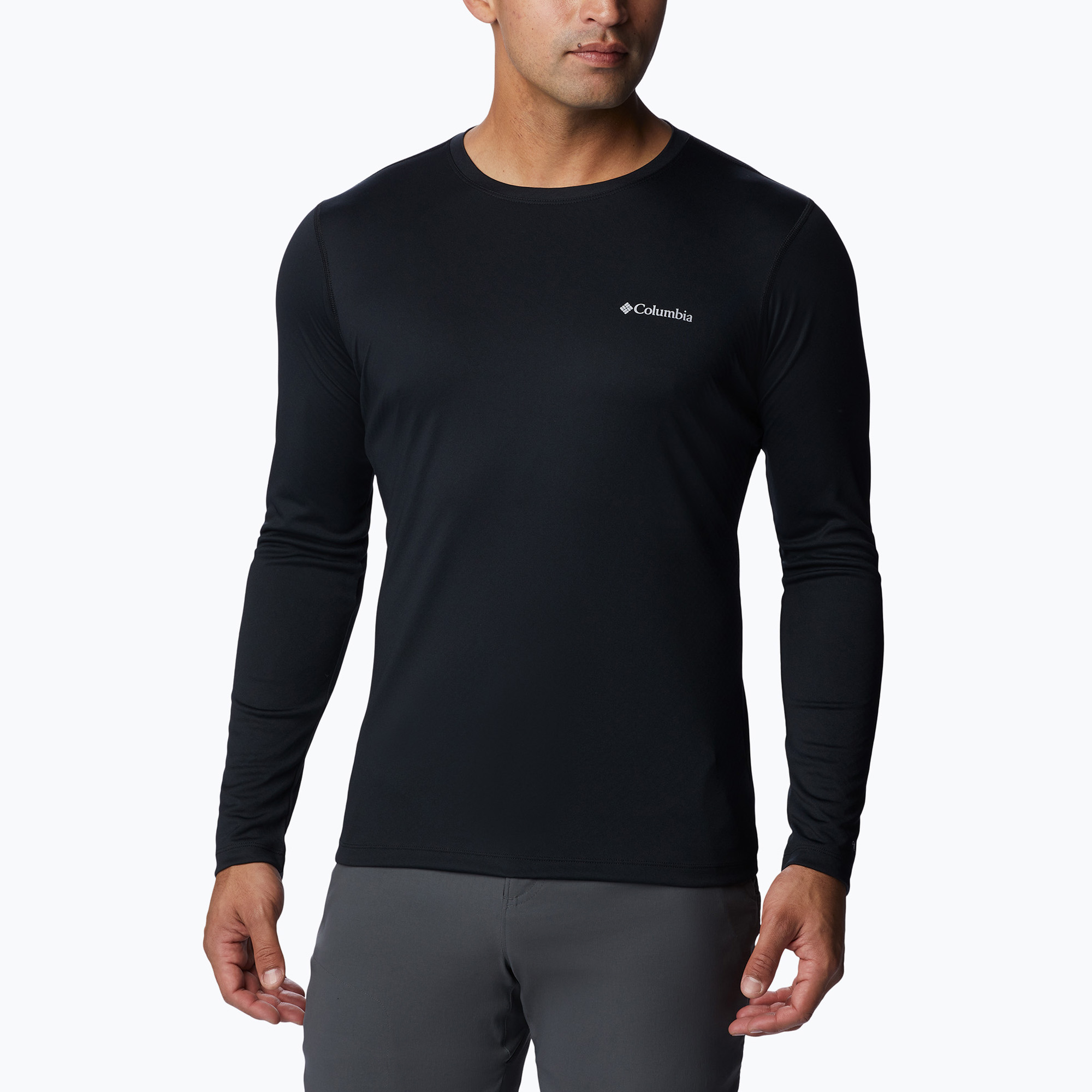 15%-kal olcsóbban.  Columbia Zero Rules trekking hosszú ujjú fekete. Méret: XL