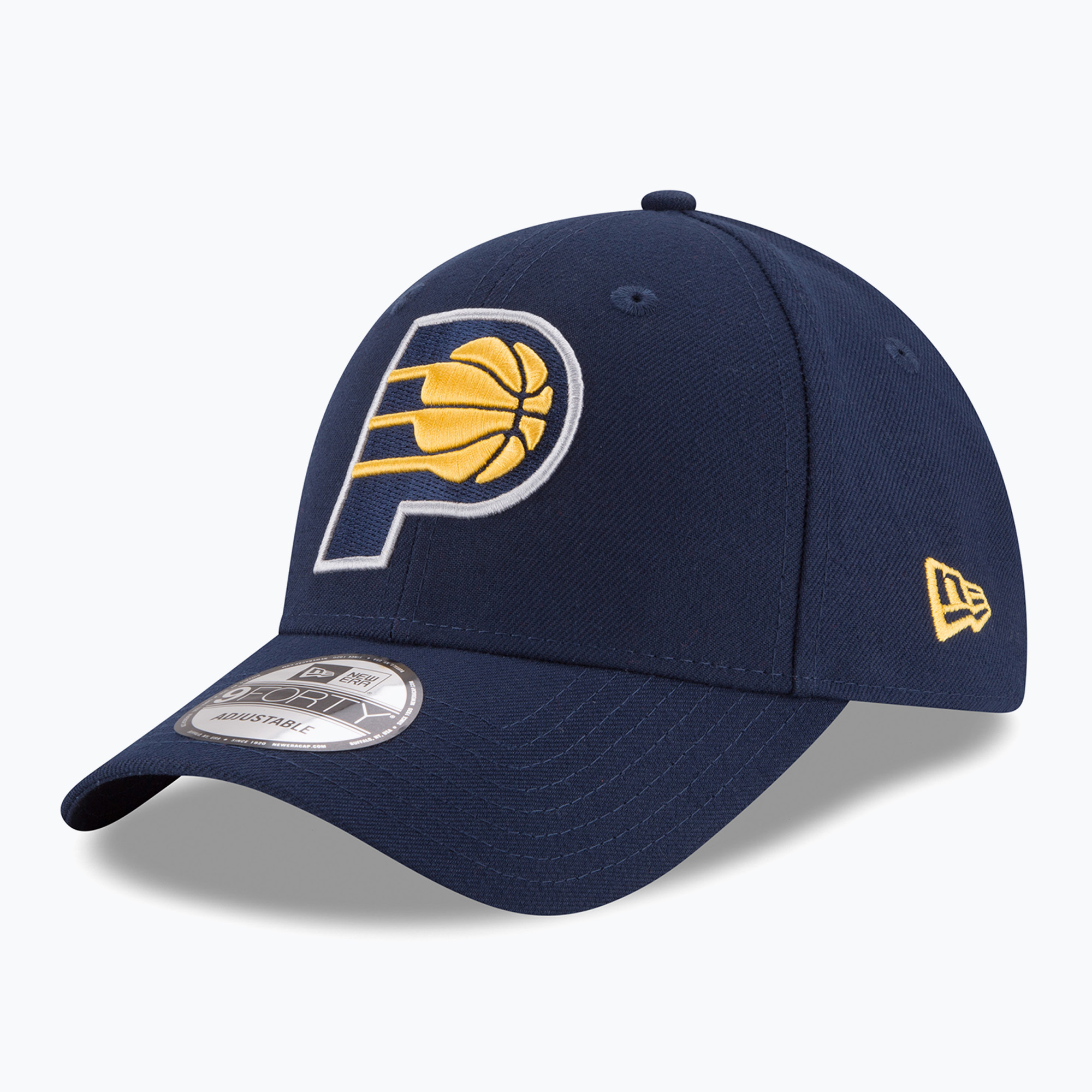 16%-kal olcsóbban.  Sapka New Era NBA The League Indiana Pacers dk blue