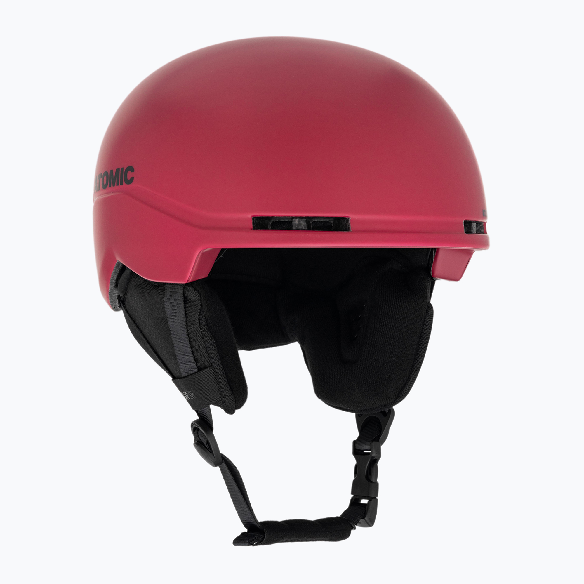 37%-kal olcsóbban.  Gyermek síbukósisak Atomic Four Jr piros. Méret: 48-52 cm (XS)