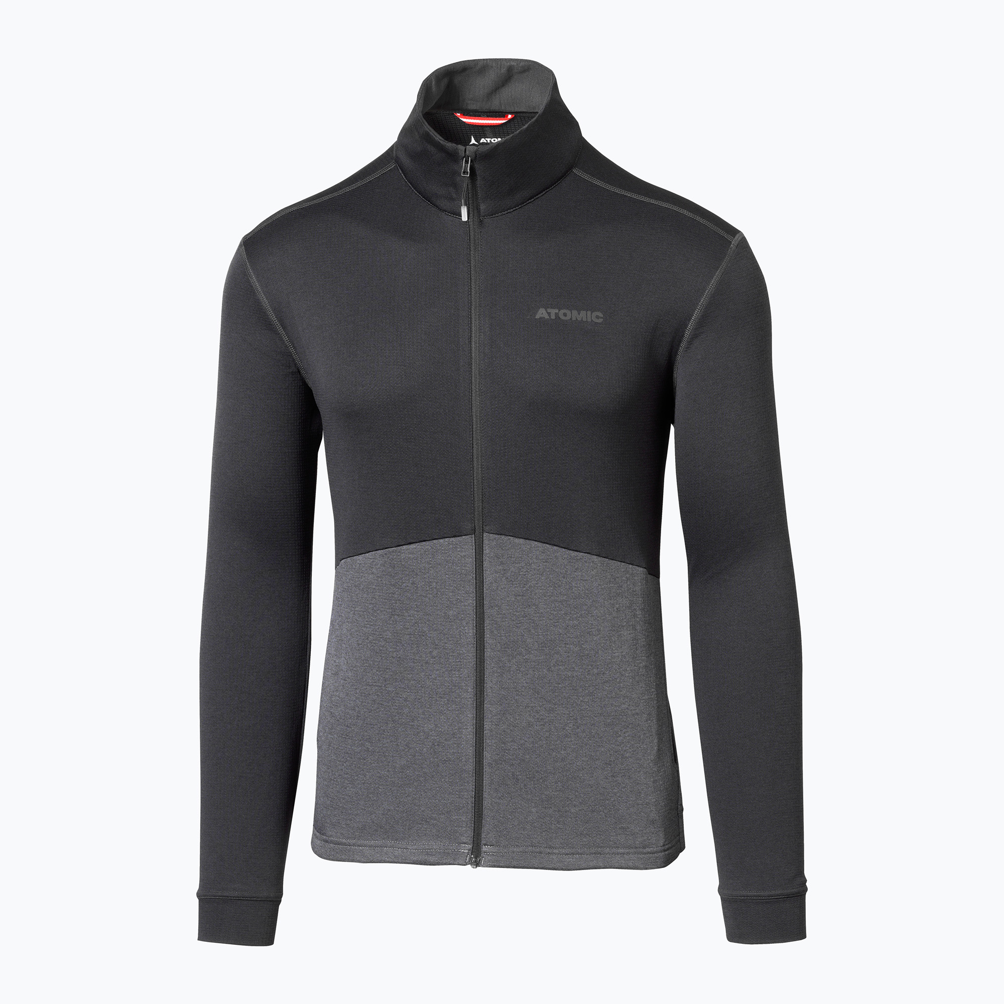 22%-kal olcsóbban.  melegítőfelső Atomic Alps Jacket grey/black. Méret: S