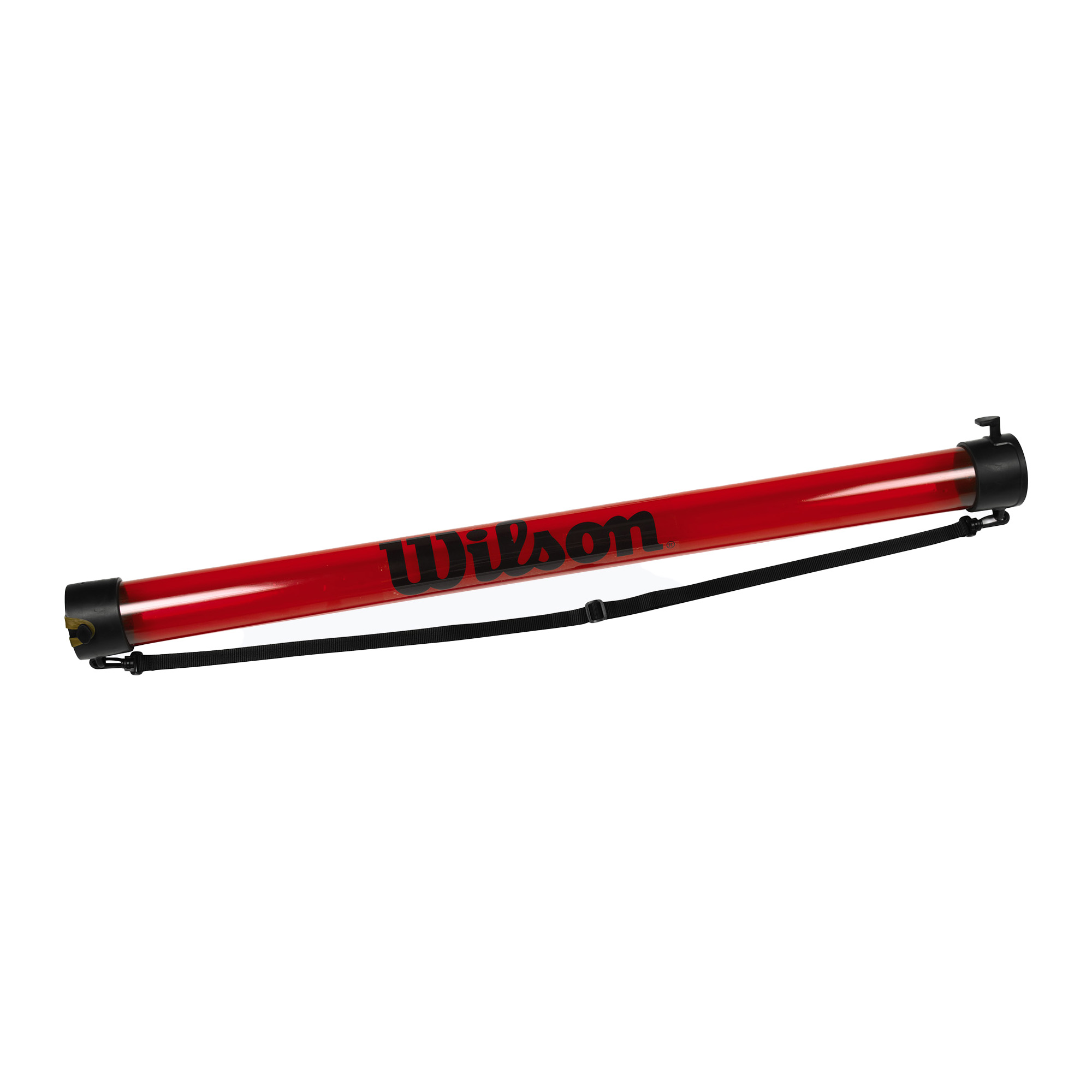 6%-kal olcsóbban.  Wilson Ball Pick Up Tube piros WRZ323800. Méret: OS