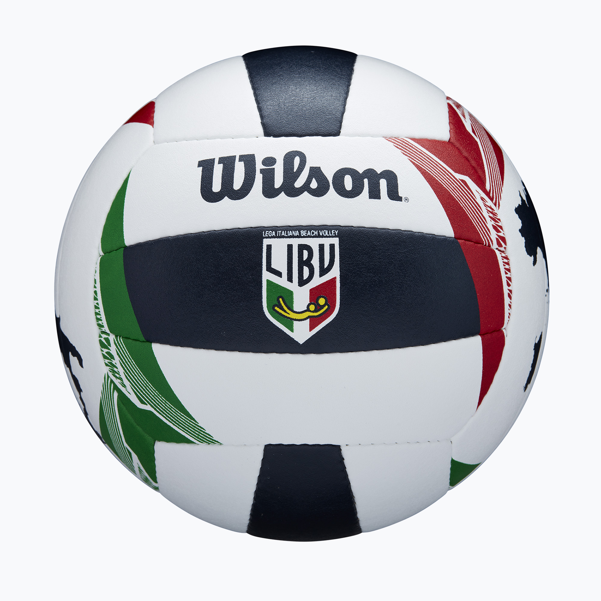 28%-kal olcsóbban.  Wilson Italian League VB Official Gameball röplabda 5 méret. Méret: 5