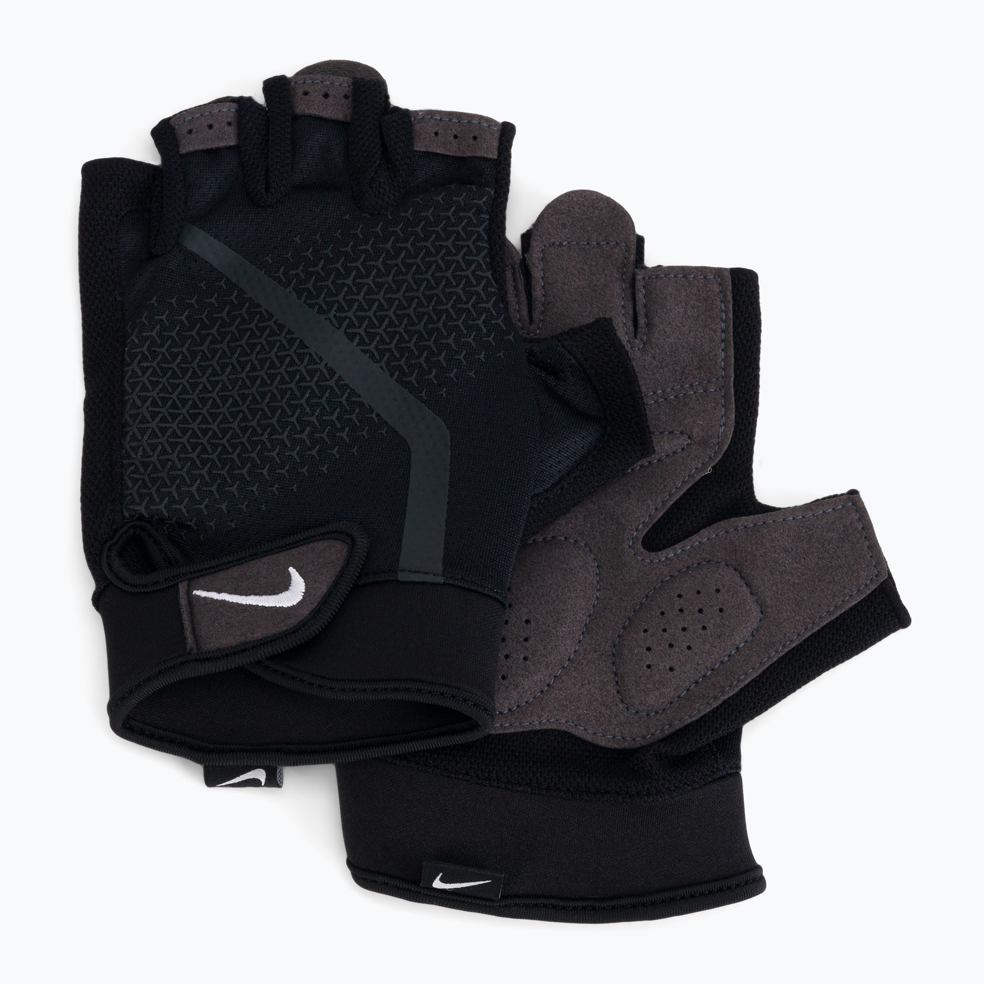 23%-kal olcsóbban.  Nike Extreme férfi edző kesztyű fekete NLGC4-945. Méret: M