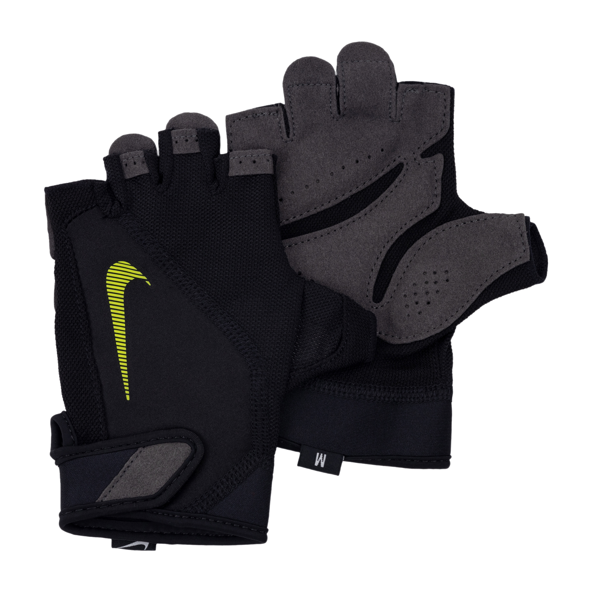 15%-kal olcsóbban.  Nike Elemental férfi fitneszkesztyű fekete NLGD5-055. Méret: XL