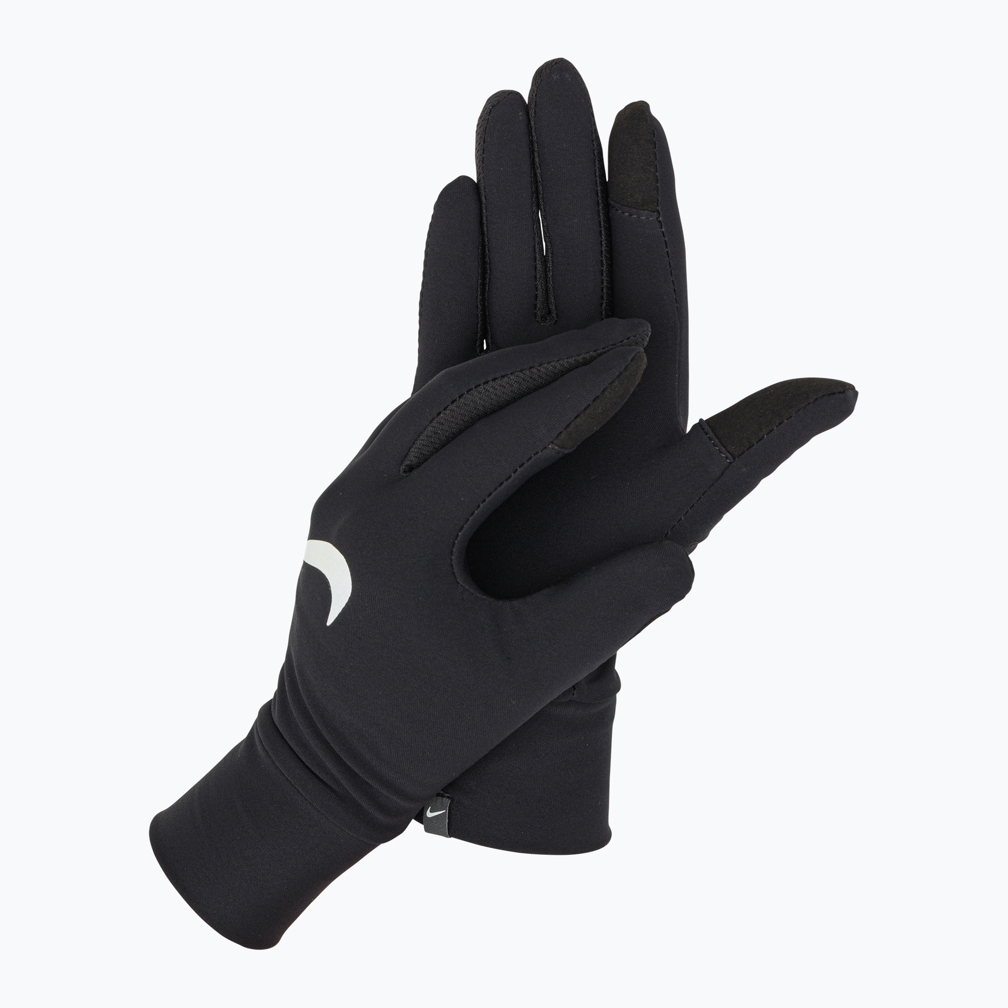 26%-kal olcsóbban.  Női futókesztyű Nike Lightweight Tech RG fekete NRGM1-082 Női futókesztyű Nike Lightweight Tech RG fekete NRGM1-082