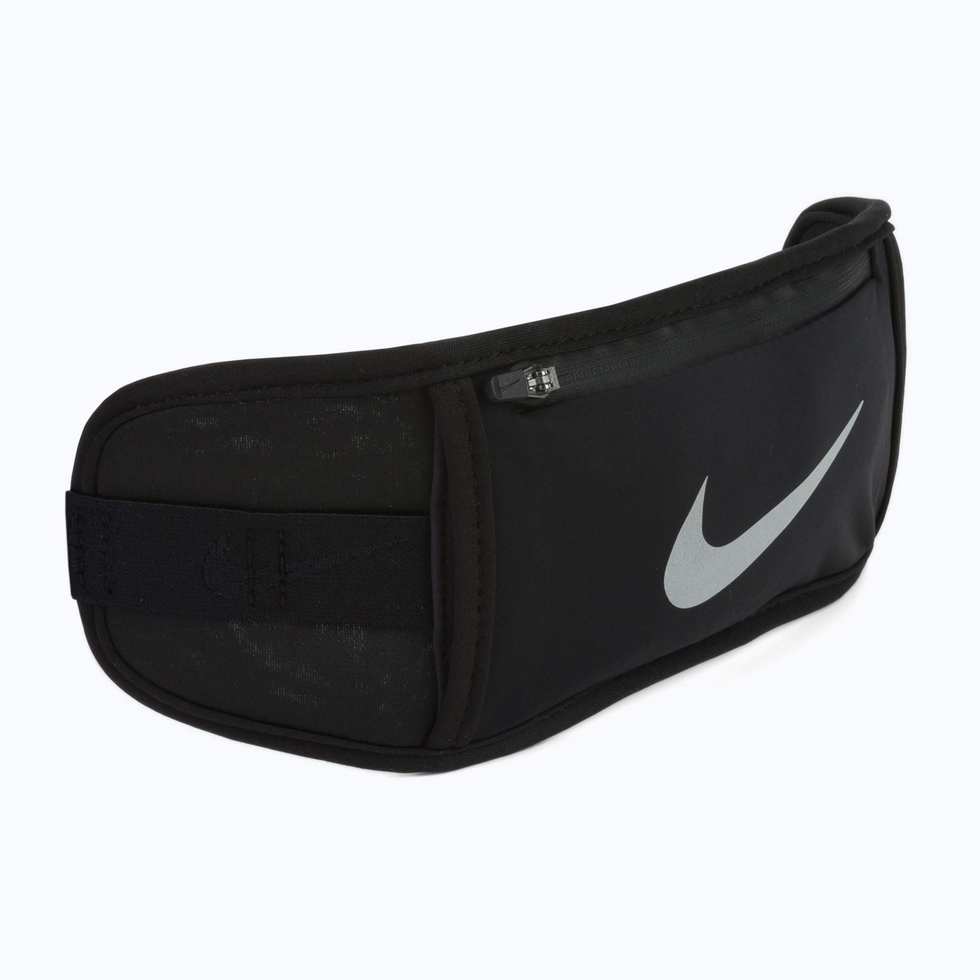 23%-kal olcsóbban.  Nike Race Day deréktáska vesetáska fekete N1000512-013. Méret: OS