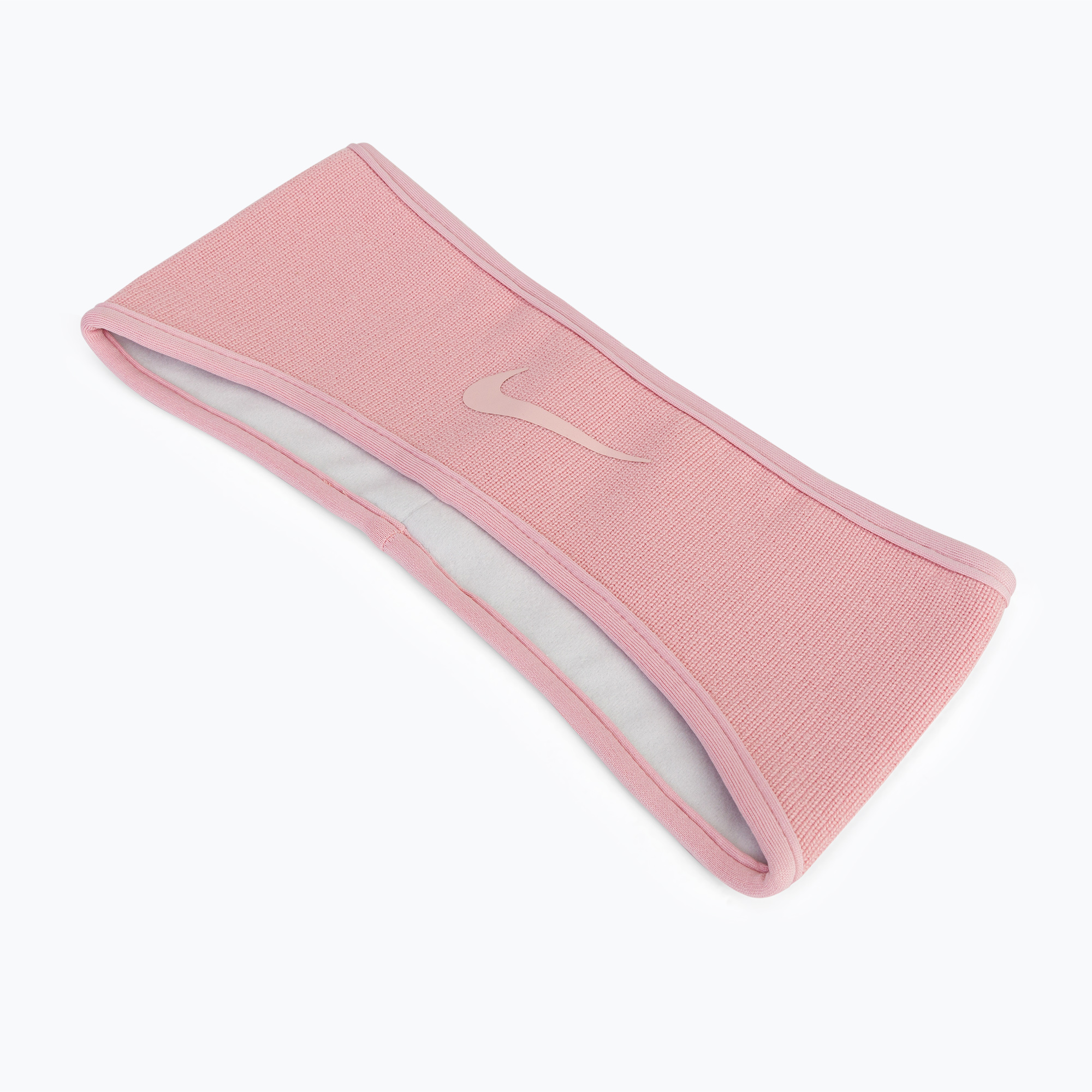 40%-kal olcsóbban.  Nike kötött fejpánt rózsaszín N0003530-631. Méret: OS