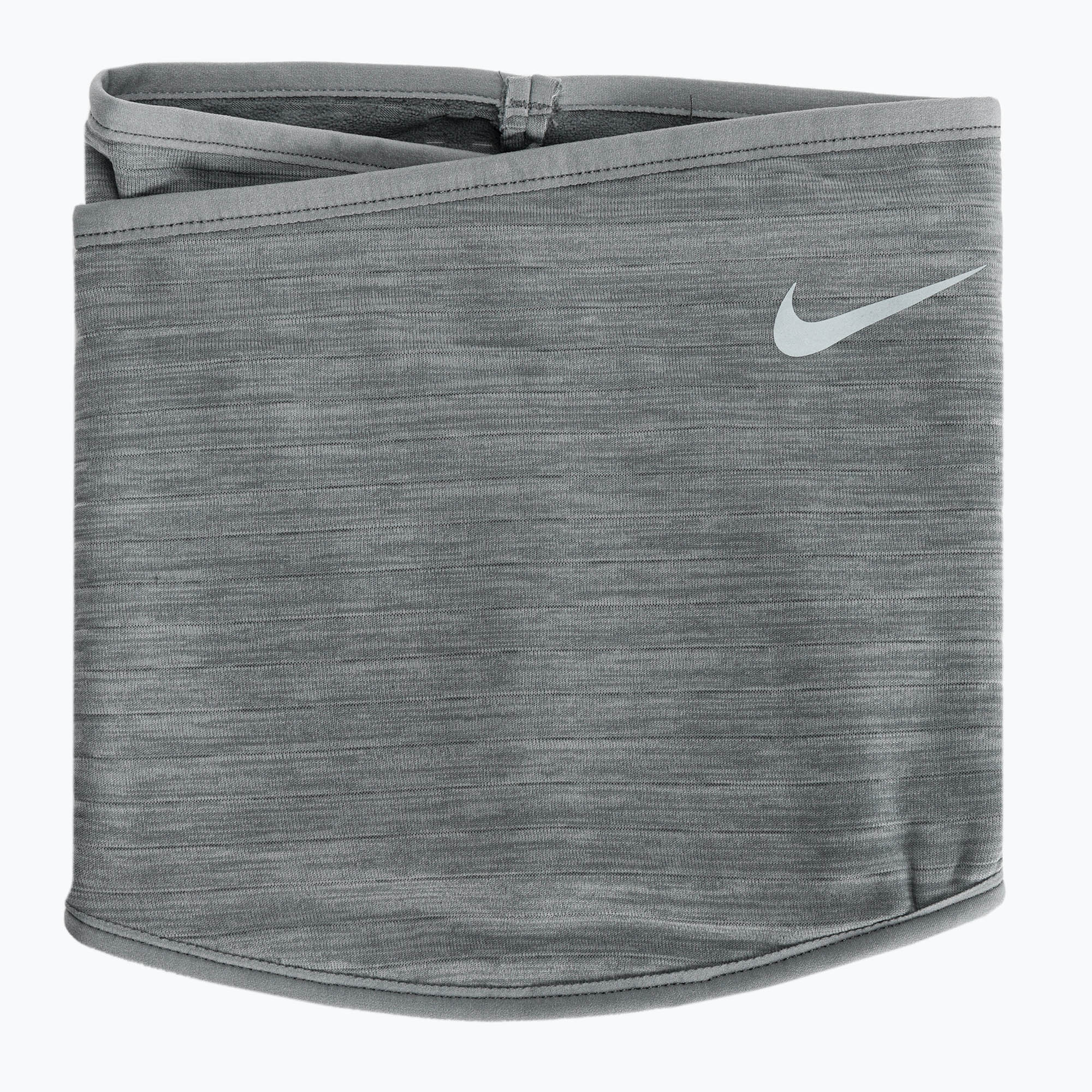 27%-kal olcsóbban.  Nike Therma Sphere Neckwarmer 3.0 szürke N0003792-031 termikus aktivitási kapucni