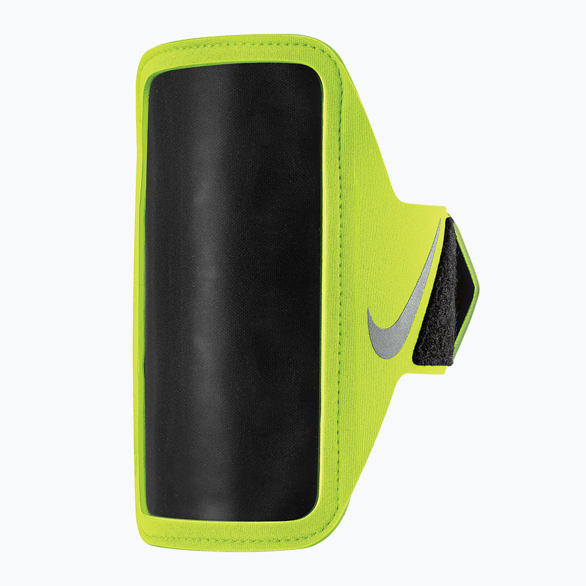 18%-kal olcsóbban.  Nike Lean Arm Band Regular volt/black/silver futó telefon pánt. Méret: OS