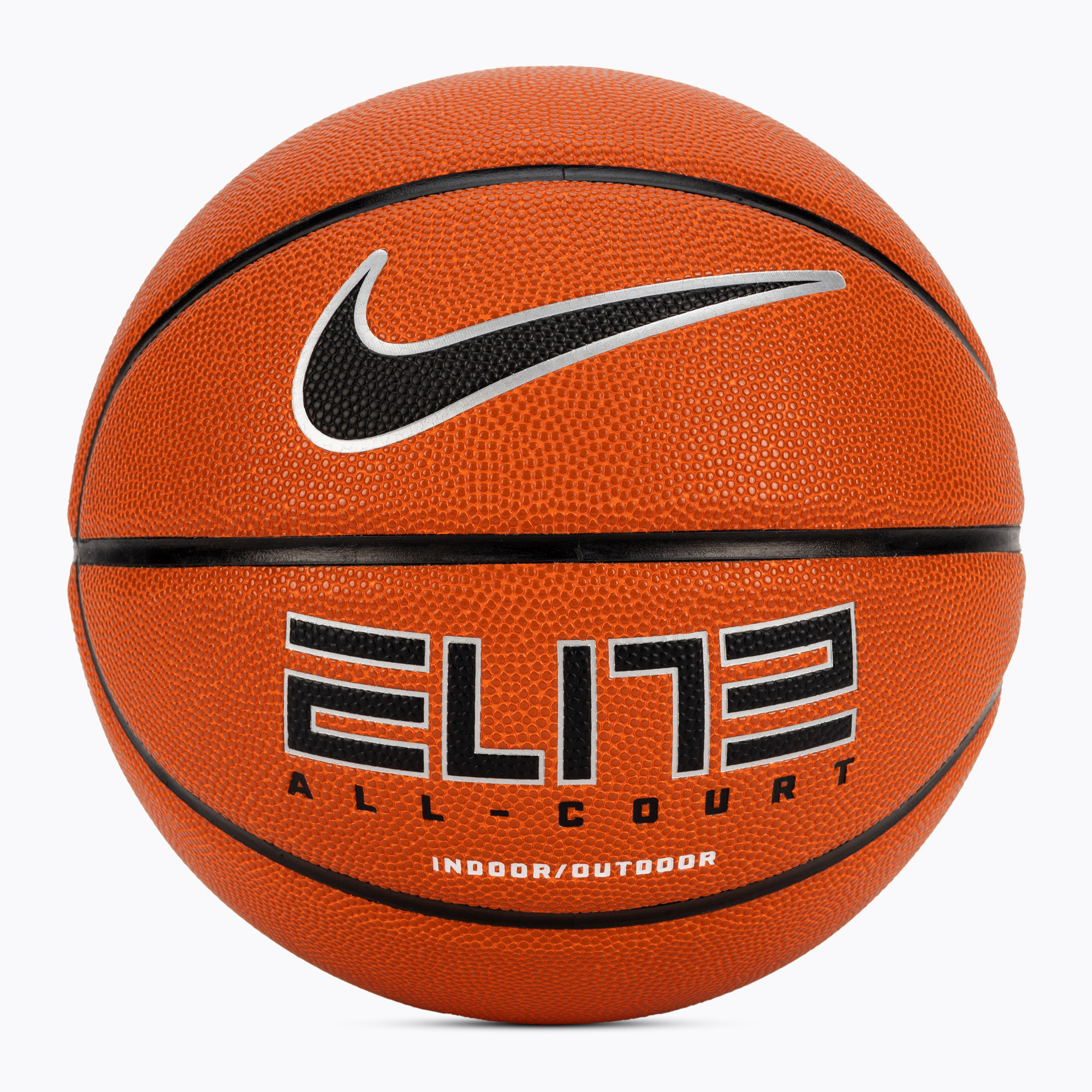 32%-kal olcsóbban.  Nike Elite All Court 8P 2.0 légtelenített kosárlabda N1004088-855 5. méret. Méret: 5