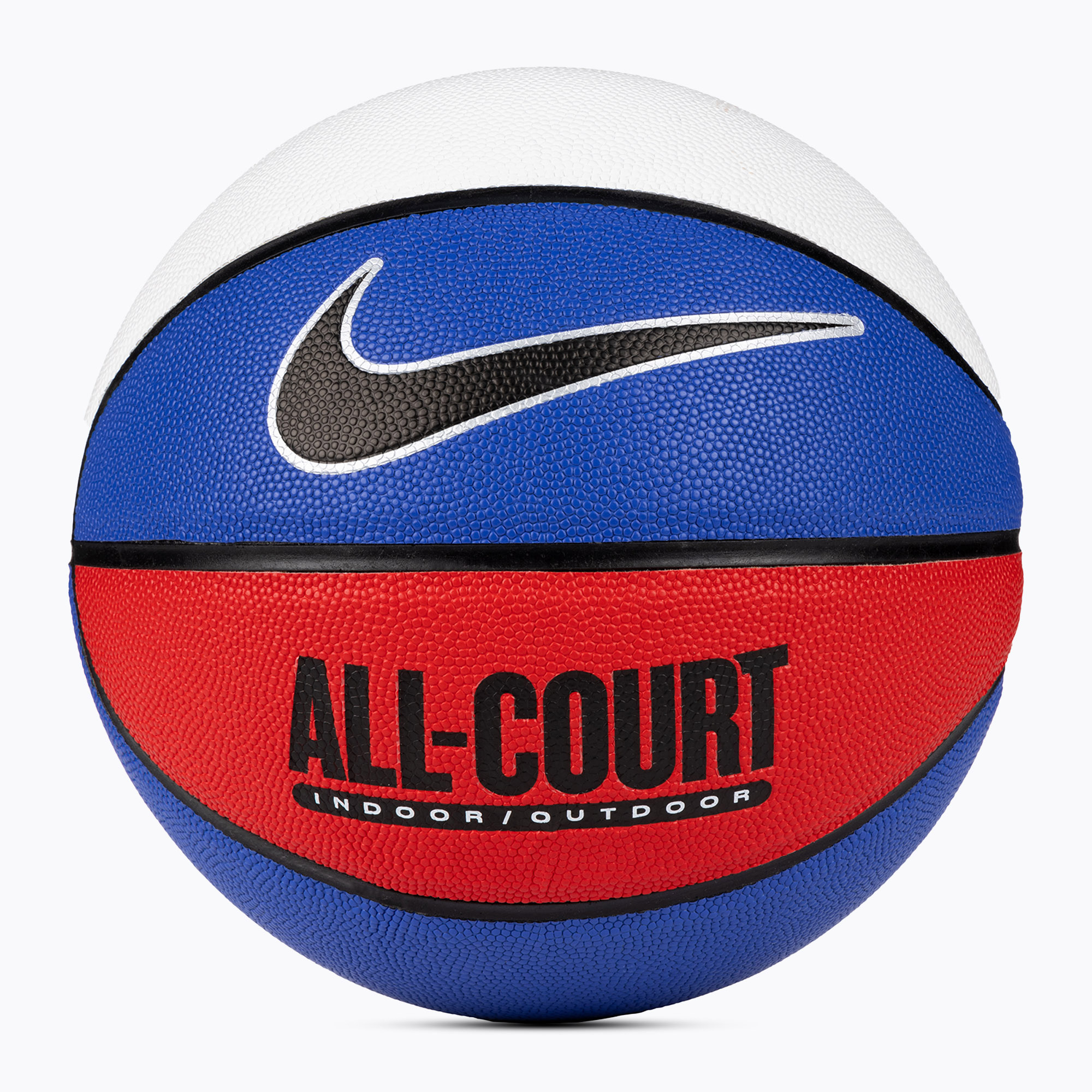 37%-kal olcsóbban.  Nike Everyday All Court 8P Deflated kosárlabda N1004369-470 7-es méret. Méret: 7