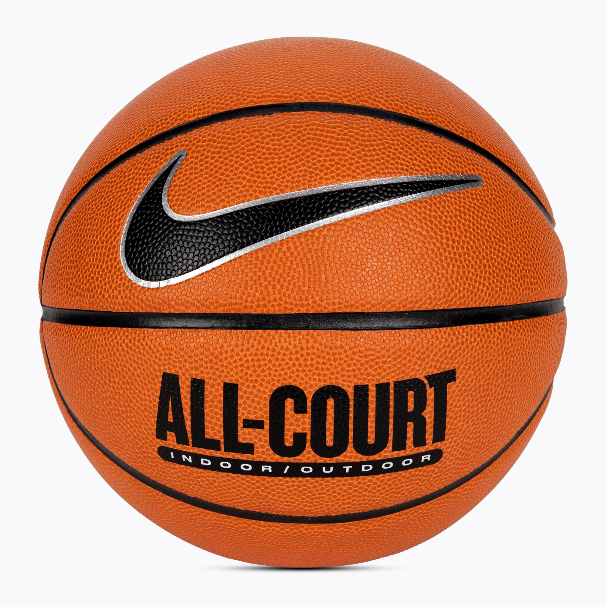 37%-kal olcsóbban.  Nike Everyday All Court 8P Deflated kosárlabda N1004369-855 6-os méret. Méret: 6