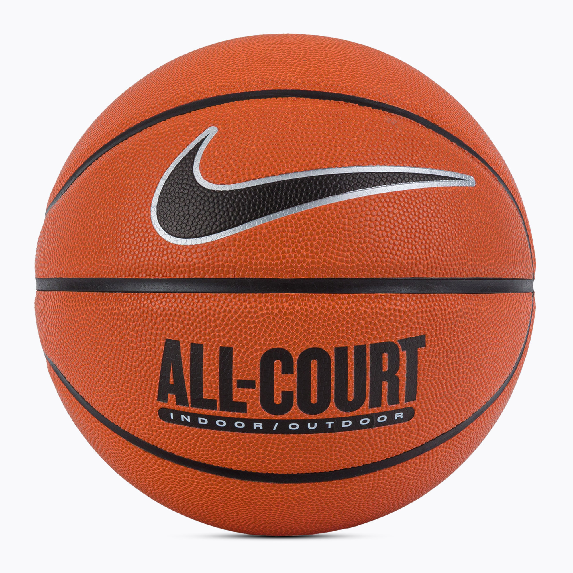 29%-kal olcsóbban.  Nike Everyday All Court 8P leeresztett kosárlabda N1004369-855 7-es méret. Méret: 7