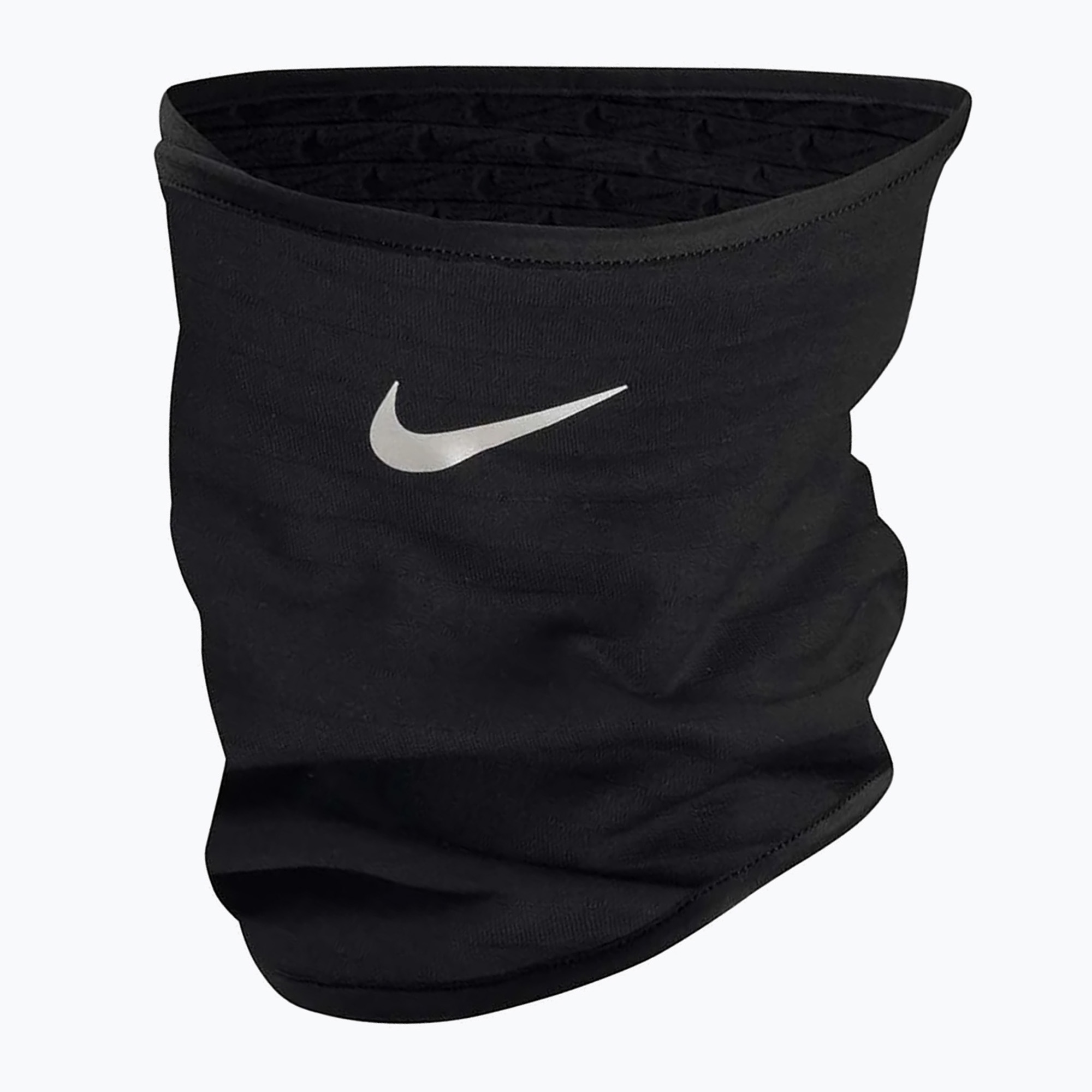 15%-kal olcsóbban.  Nike Therma Sphere 4.0 fekete/fekete/ezüst futó sálsapka