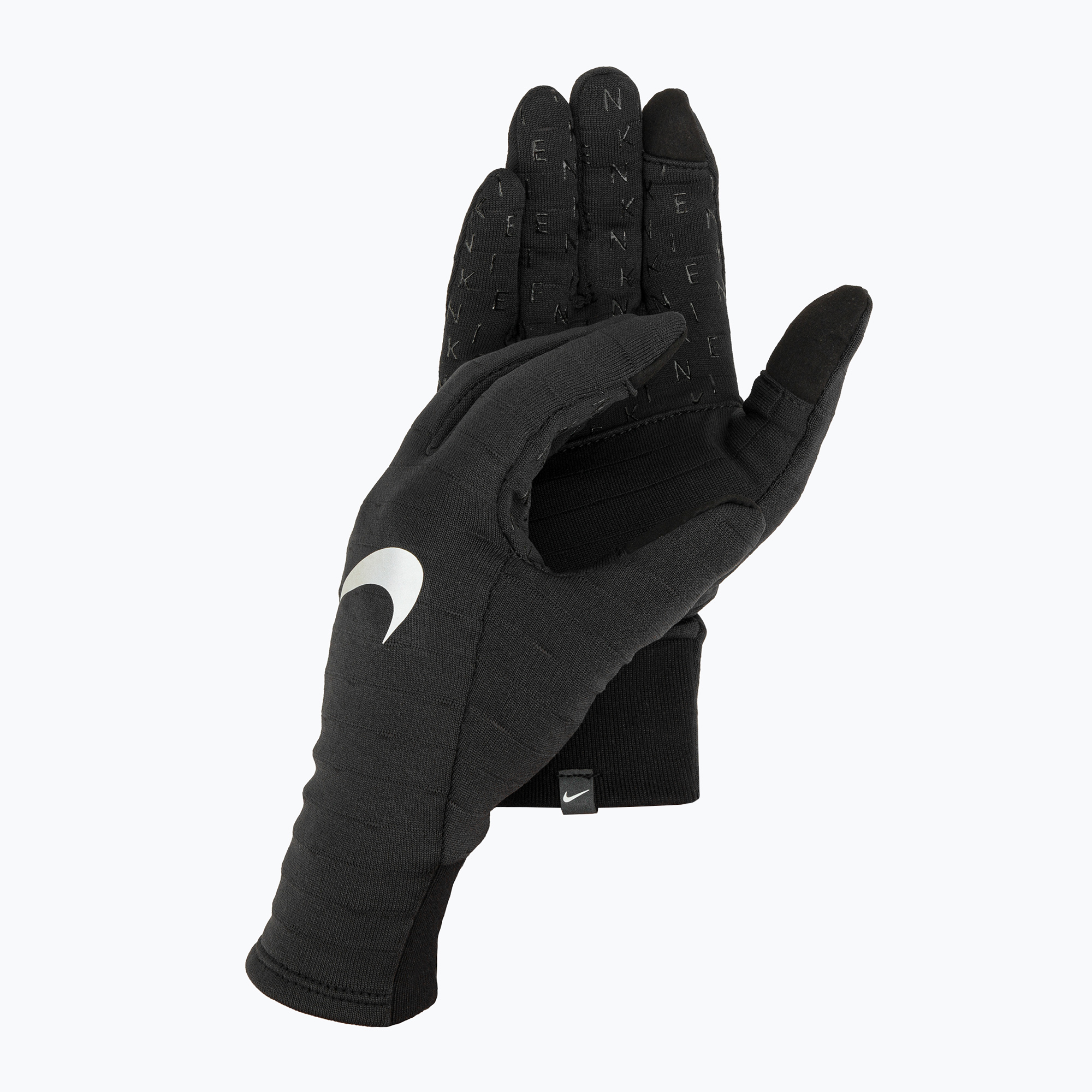 28%-kal olcsóbban.  Nike Sphere 4.0 RG férfi futókesztyű fekete N1002980-082