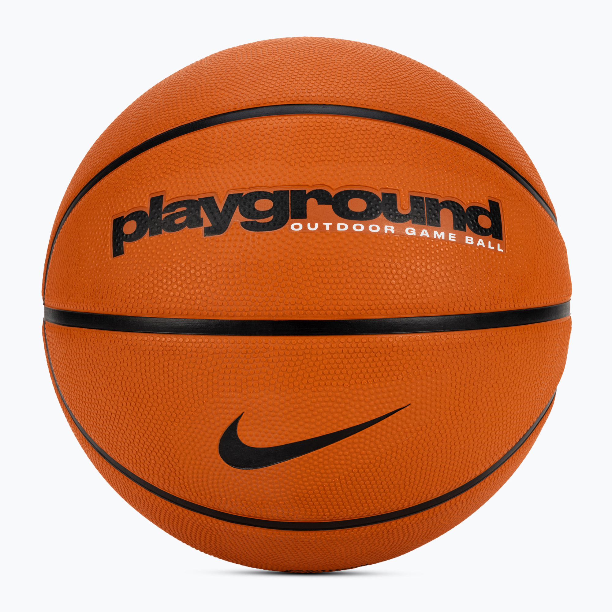 39%-kal olcsóbban.  Nike Everyday Playground 8P Graphic Deflated kosárlabda N1004371-811 5. méret. Méret: 5