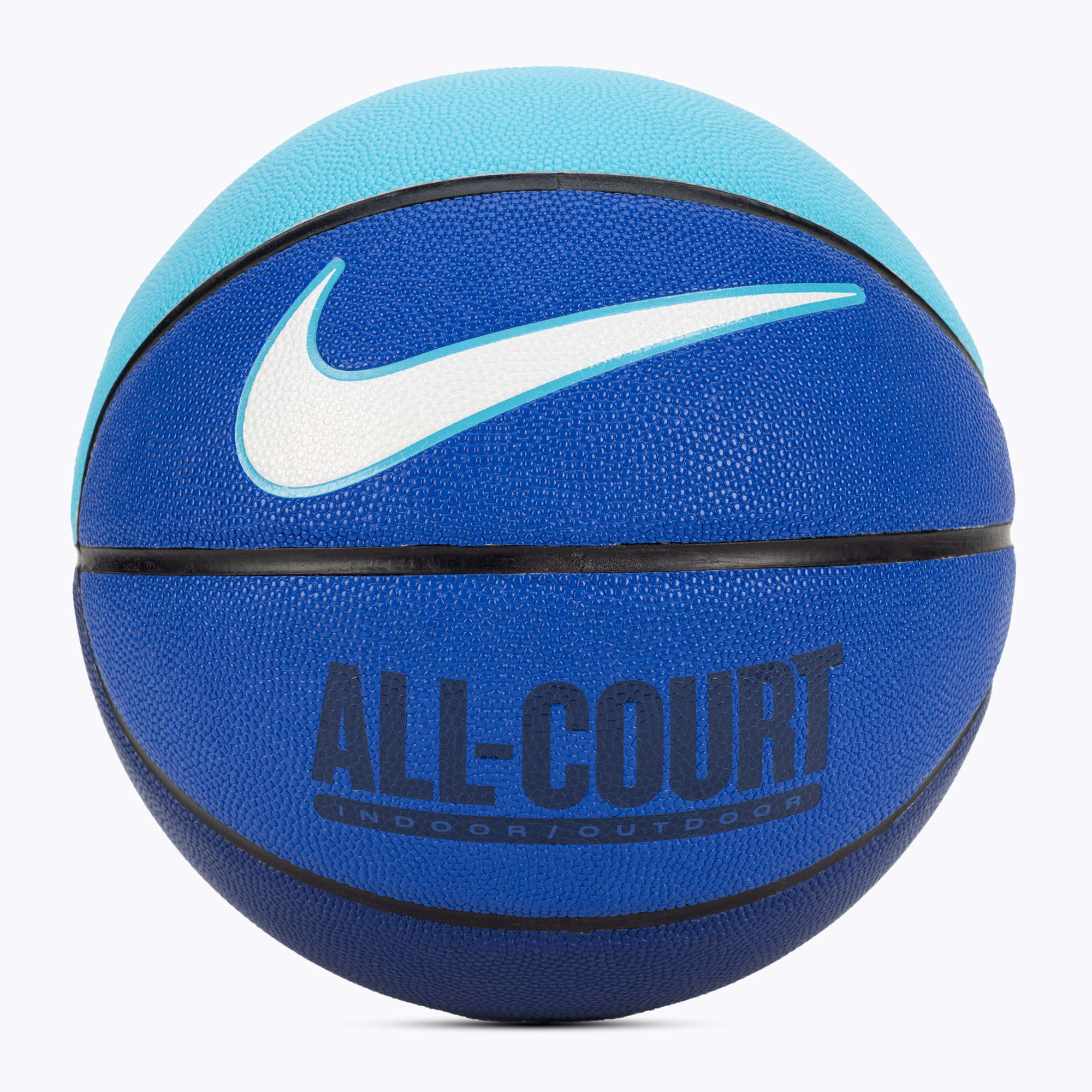 37%-kal olcsóbban.  Nike Everyday All Court 8P Deflated kosárlabda N1004369-425 7-es méret. Méret: 7