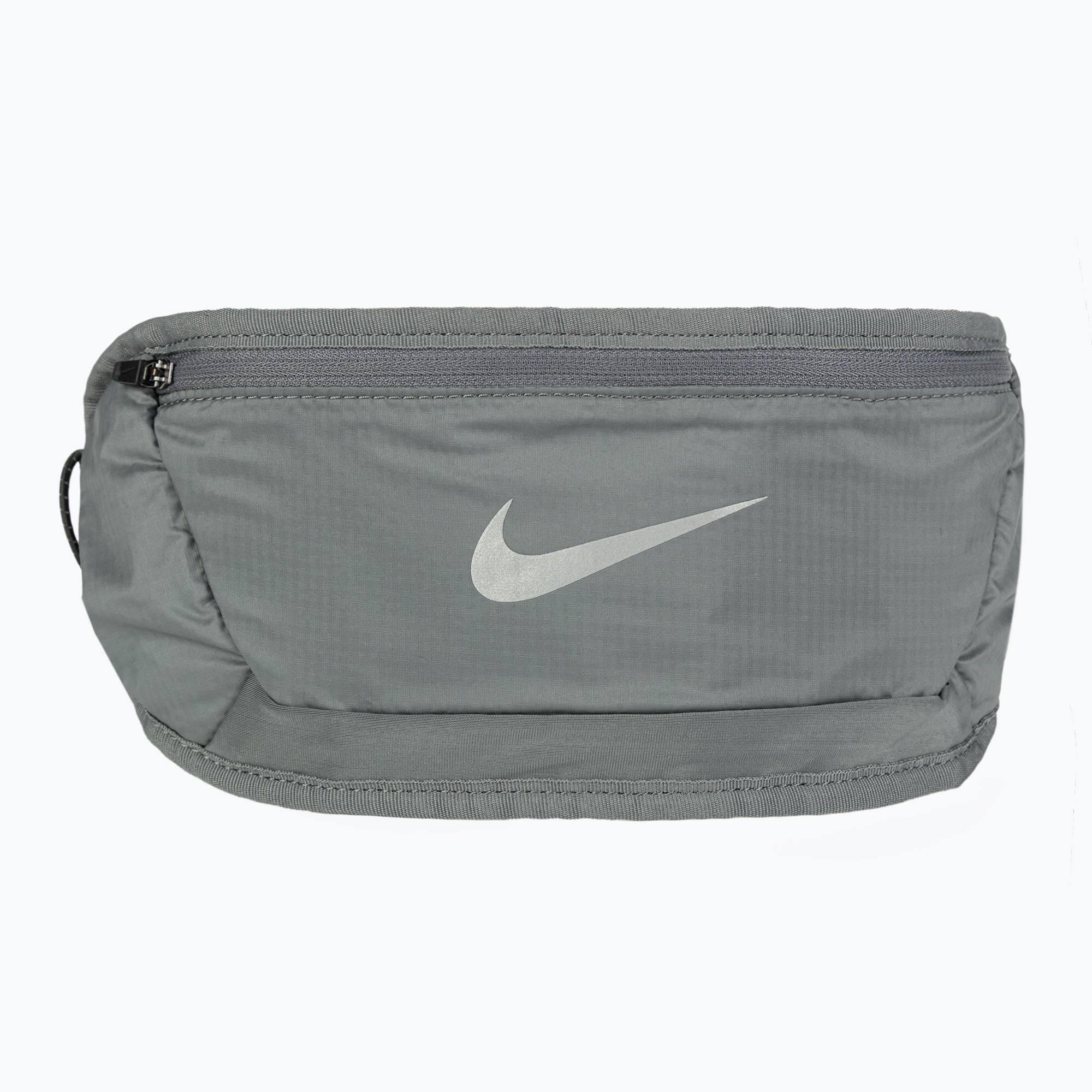 36%-kal olcsóbban.  Nike Challenger 2.0 deréktáska nagy szürke N1007142-009 vesetáska