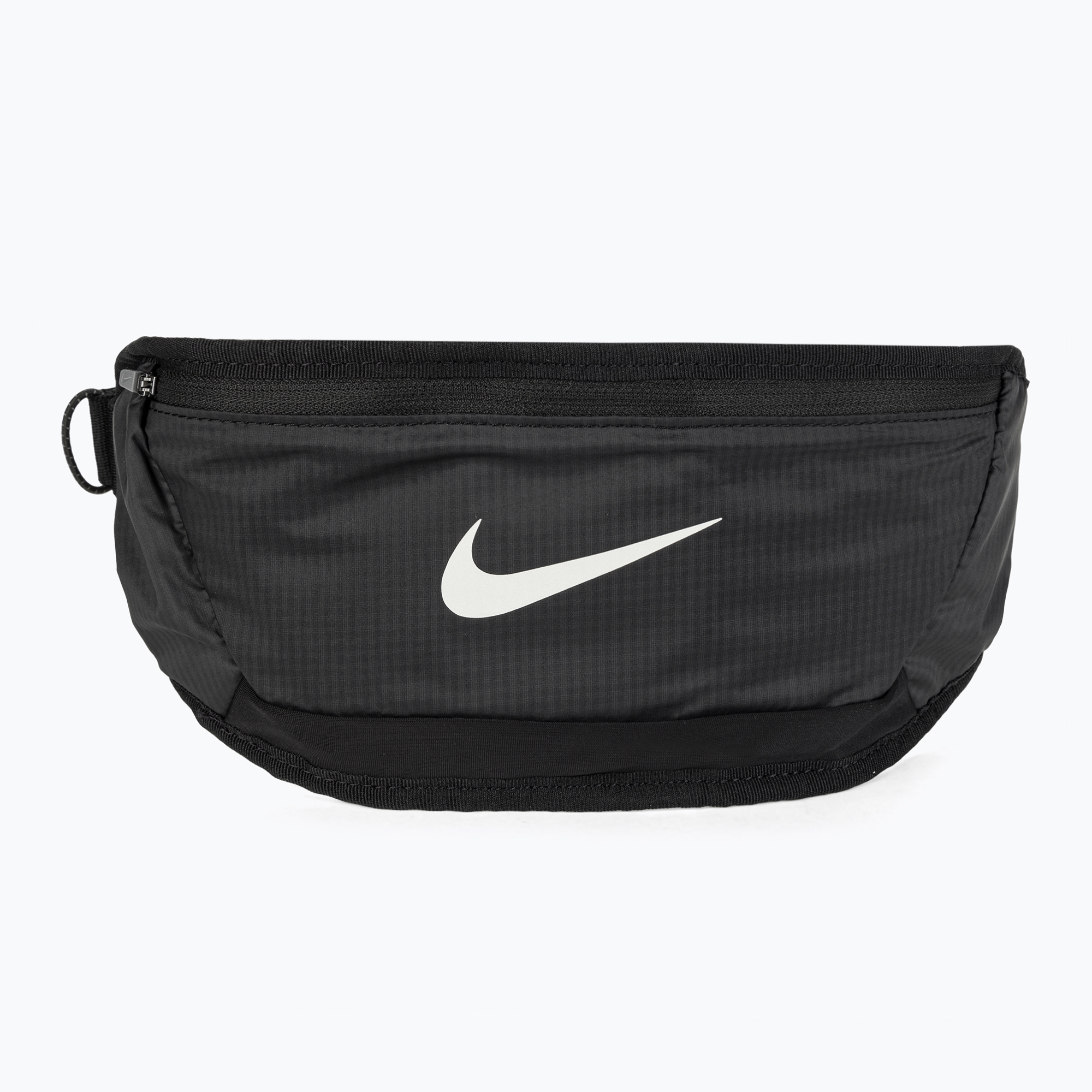 28%-kal olcsóbban.  Nike Challenger 2.0 deréktáska nagyméretű vesetáska fekete N1007142-091. Méret: OS