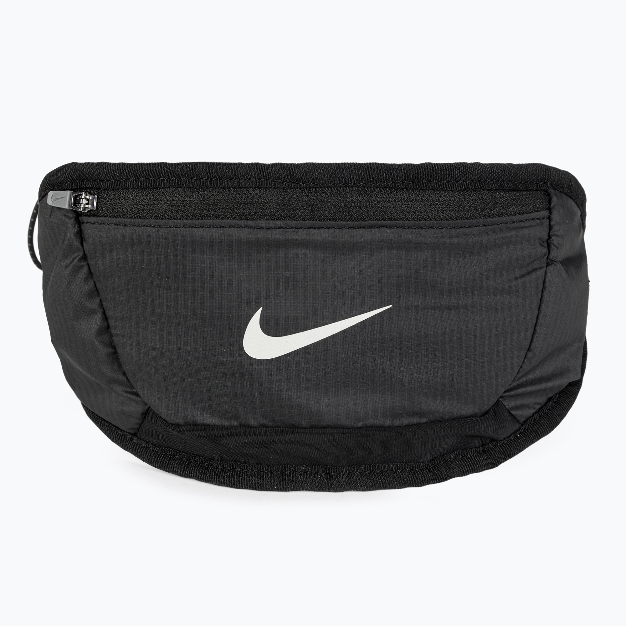 24%-kal olcsóbban.  Nike Challenger 2.0 deréktáska Kis vesetáska fekete N1007143-091