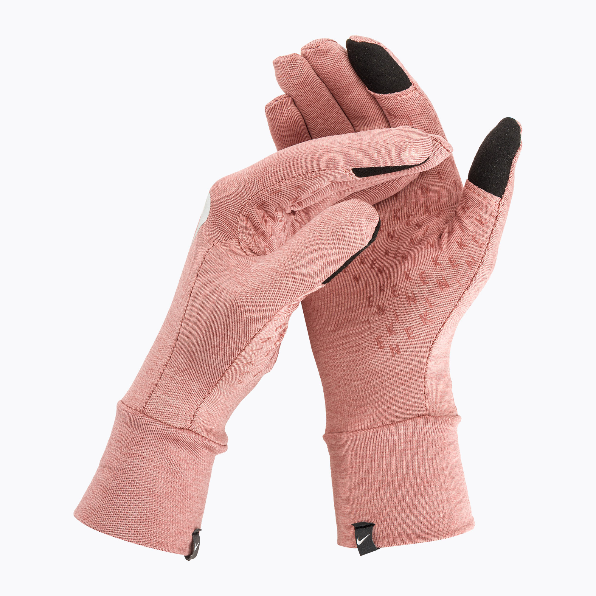 22%-kal olcsóbban.  Női futókesztyű Nike Fleece RG piros csillagpor/piros csillagpor/ezüst