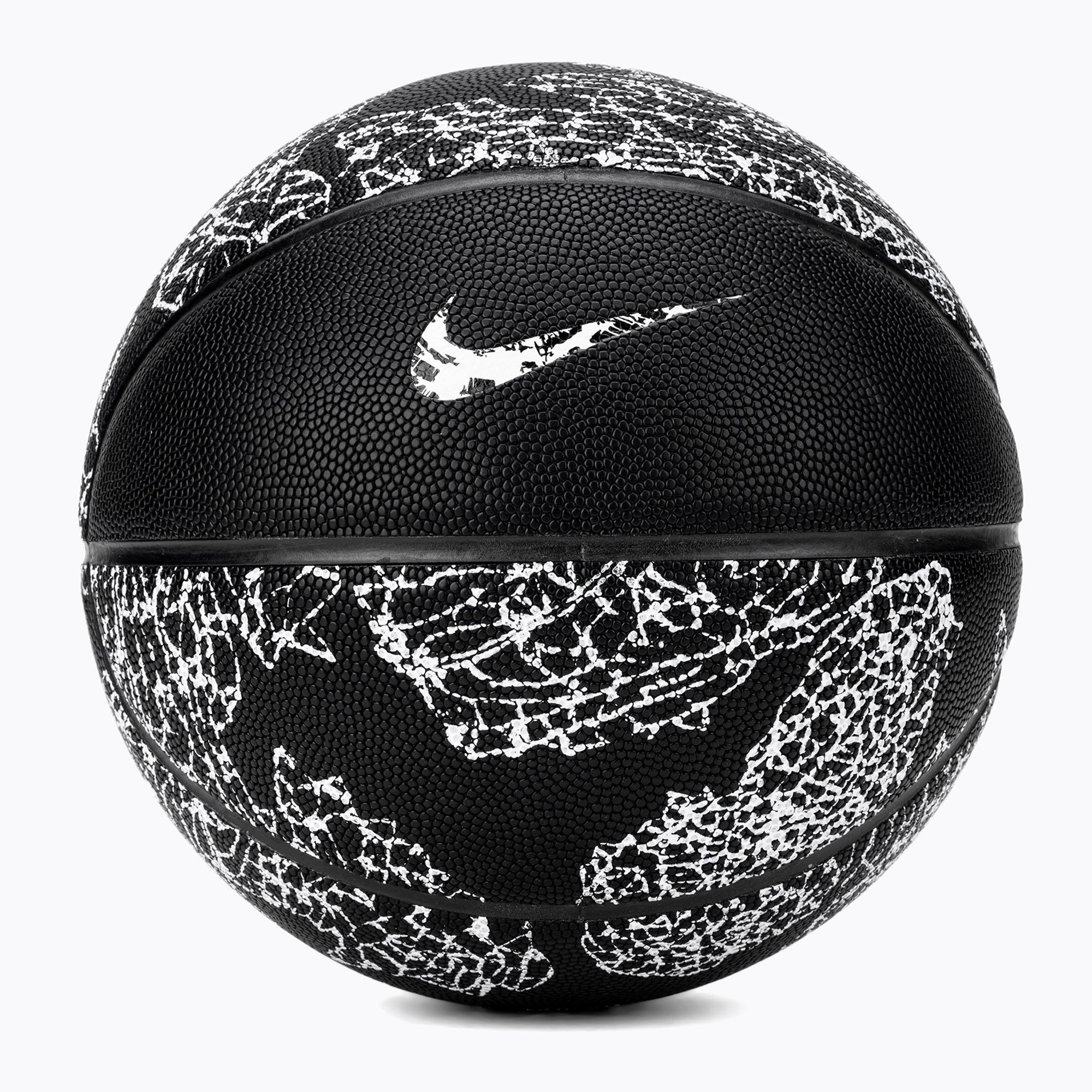 34%-kal olcsóbban.  Nike 8P PRM Energy légtelenített kosárlabda N1008259 7-es méret. Méret: 7
