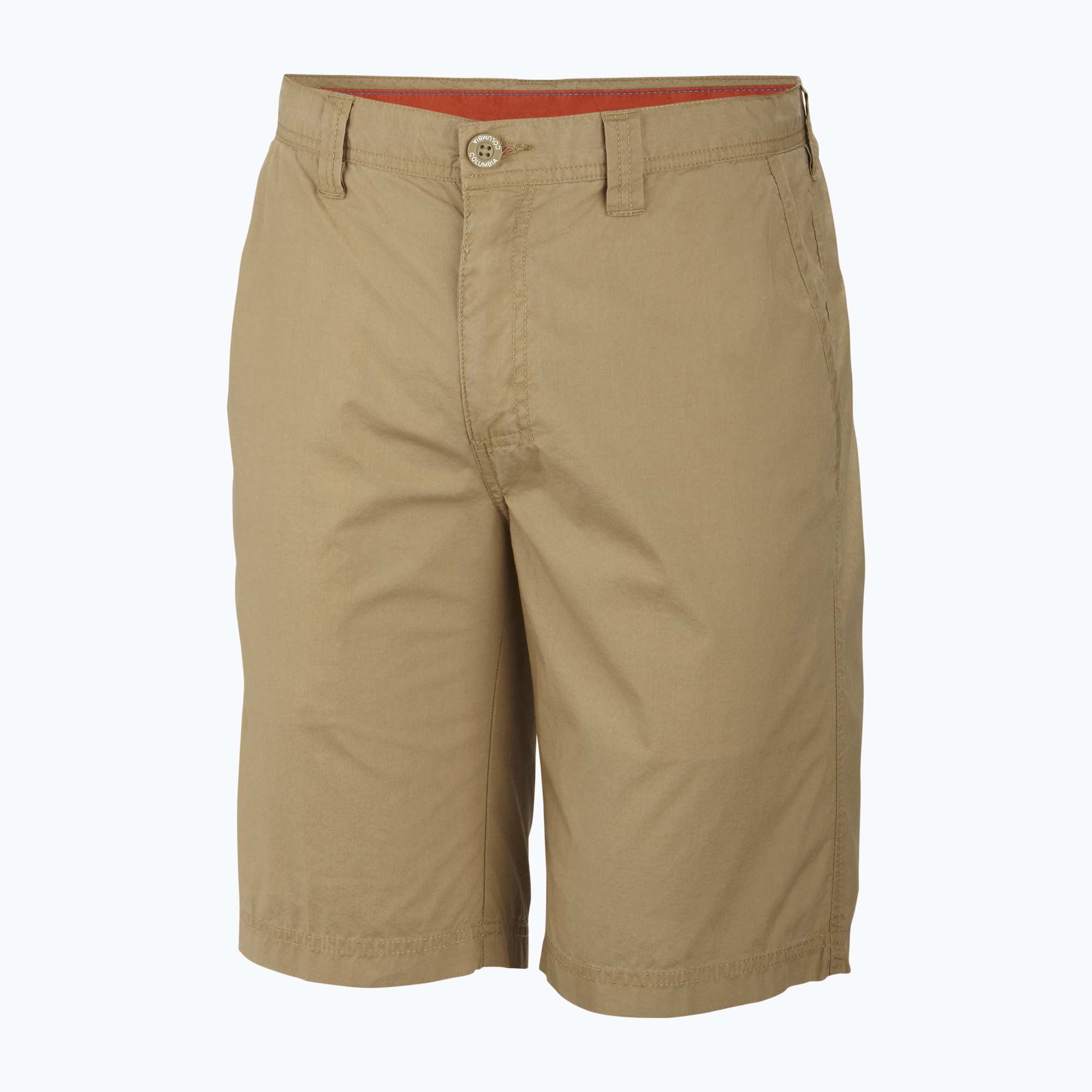 33%-kal olcsóbban.  Columbia Washed Out férfi túranadrág barna 1491953243. Méret: 30/8