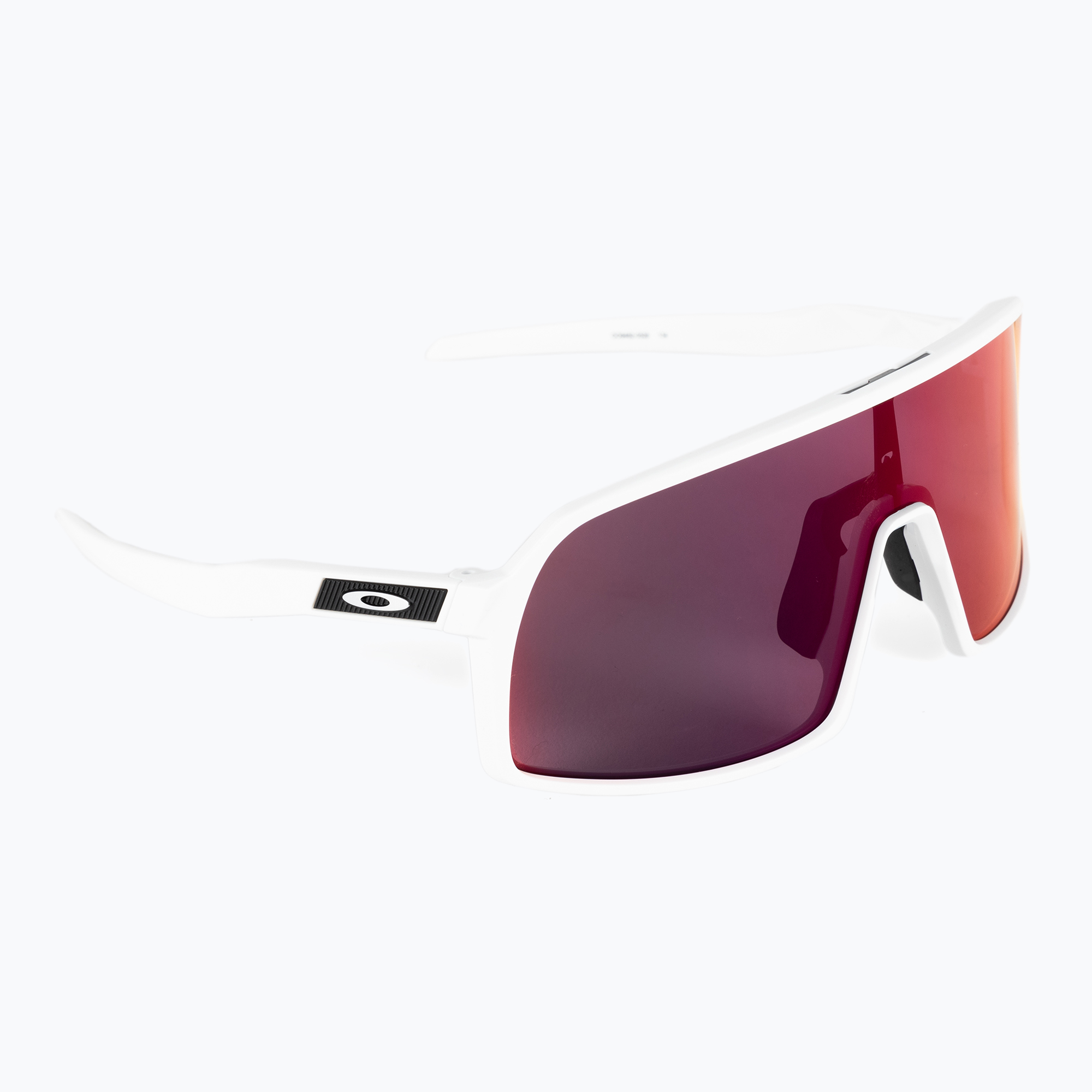 Oakley Sutro S matt fehér kerékpáros szemüveg 0OO9462-946205. Méret: OS