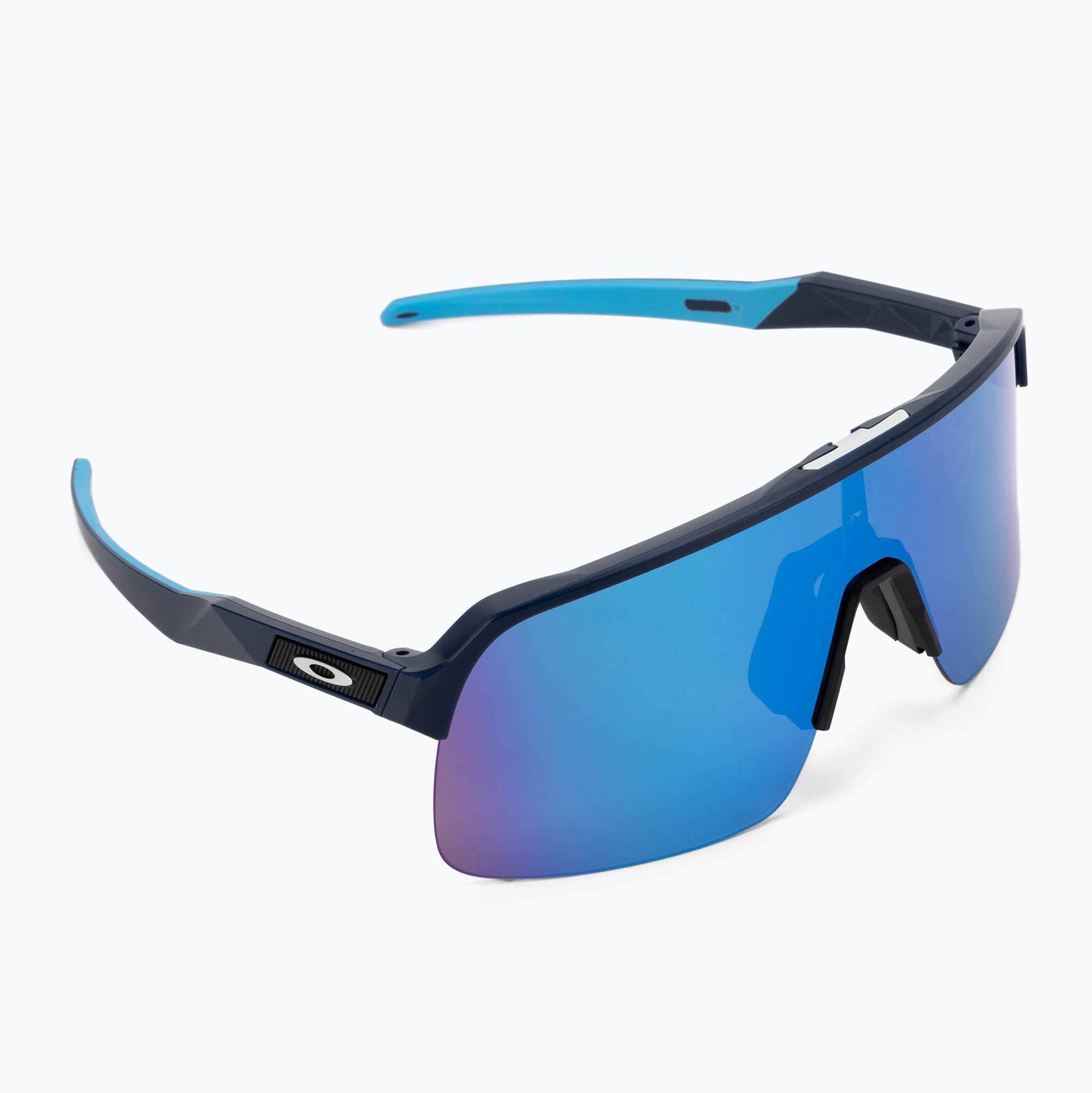Oakley Sutro Lite matt tengerészkék kerékpáros szemüveg 0OO9463-946306. Méret: OS