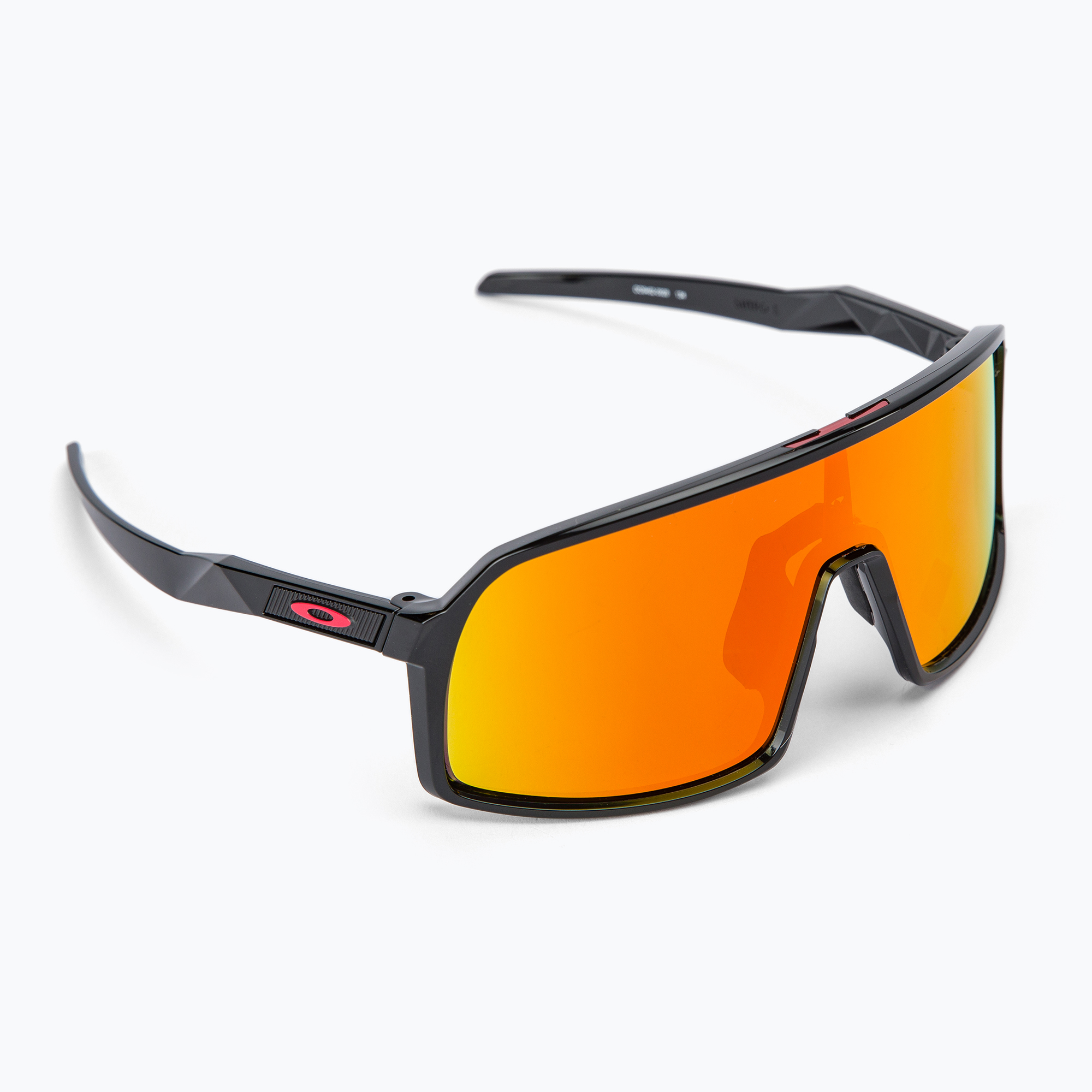 Oakley Sutro S napszemüveg fekete narancssárga 0OO9462. Méret: OS