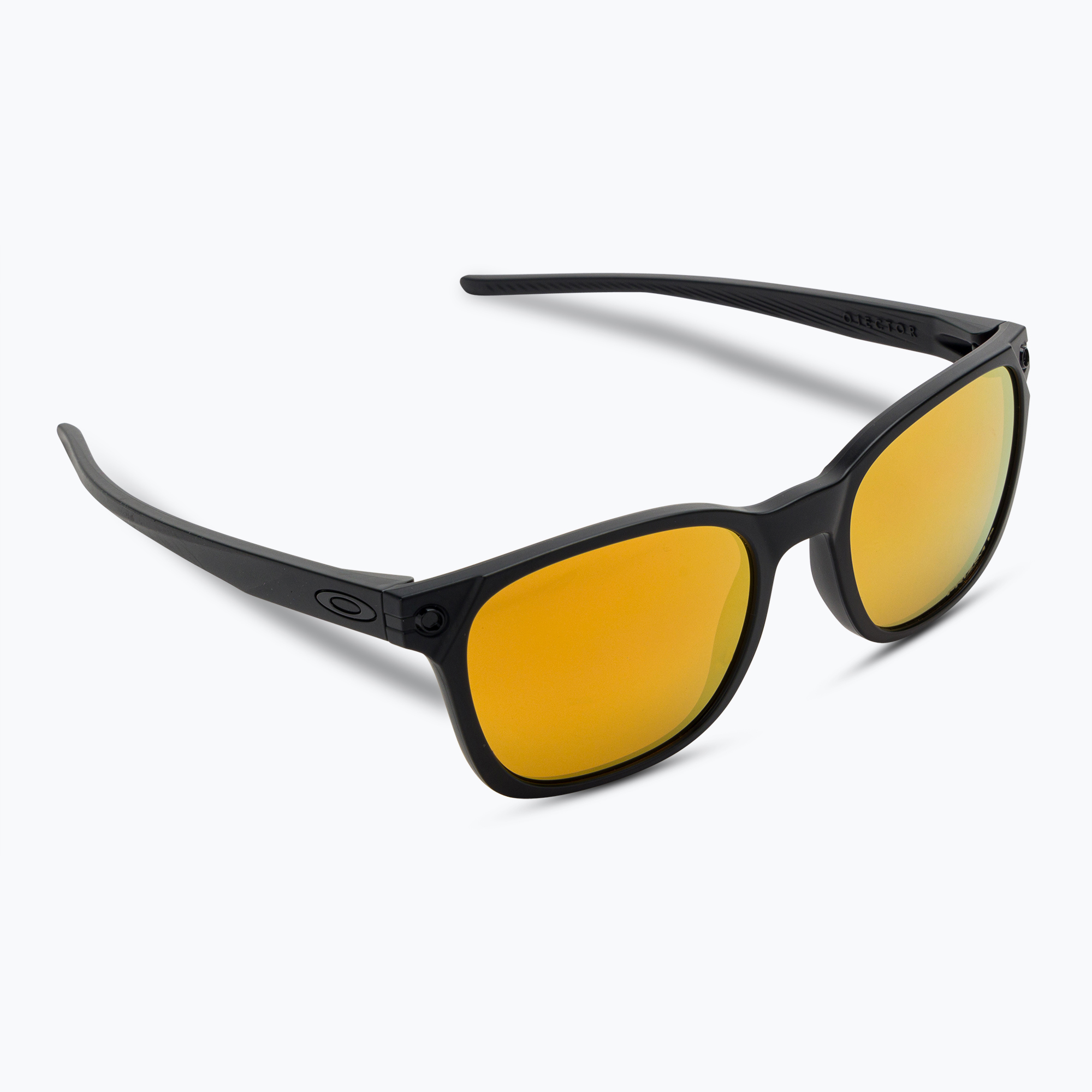 19%-kal olcsóbban.  Oakley Ojector matt fekete/prizm 24k polarizált napszemüveg. Méret: OS