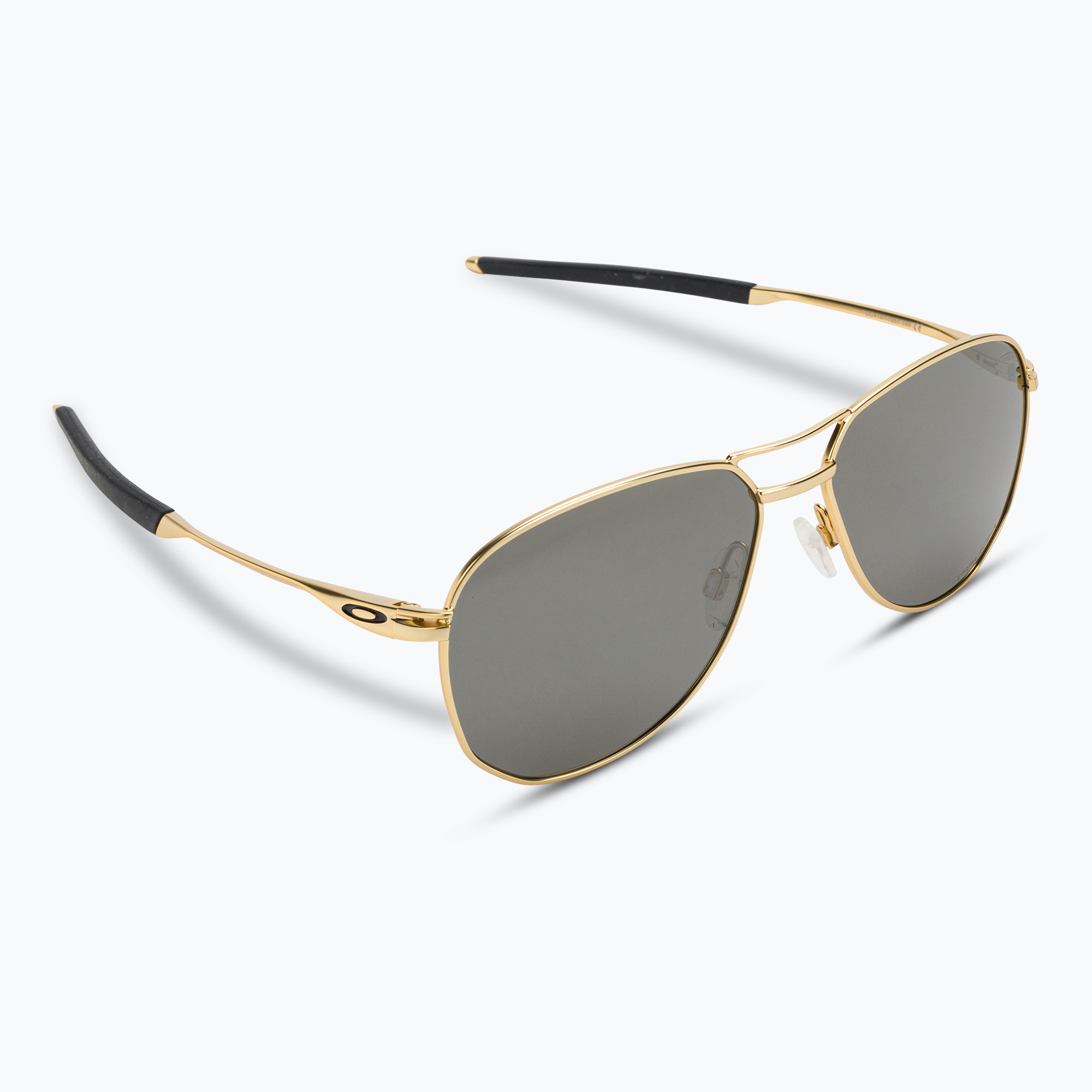 20%-kal olcsóbban.  Oakley Contrail sating arany/prizm fekete napszemüveg. Méret: OS