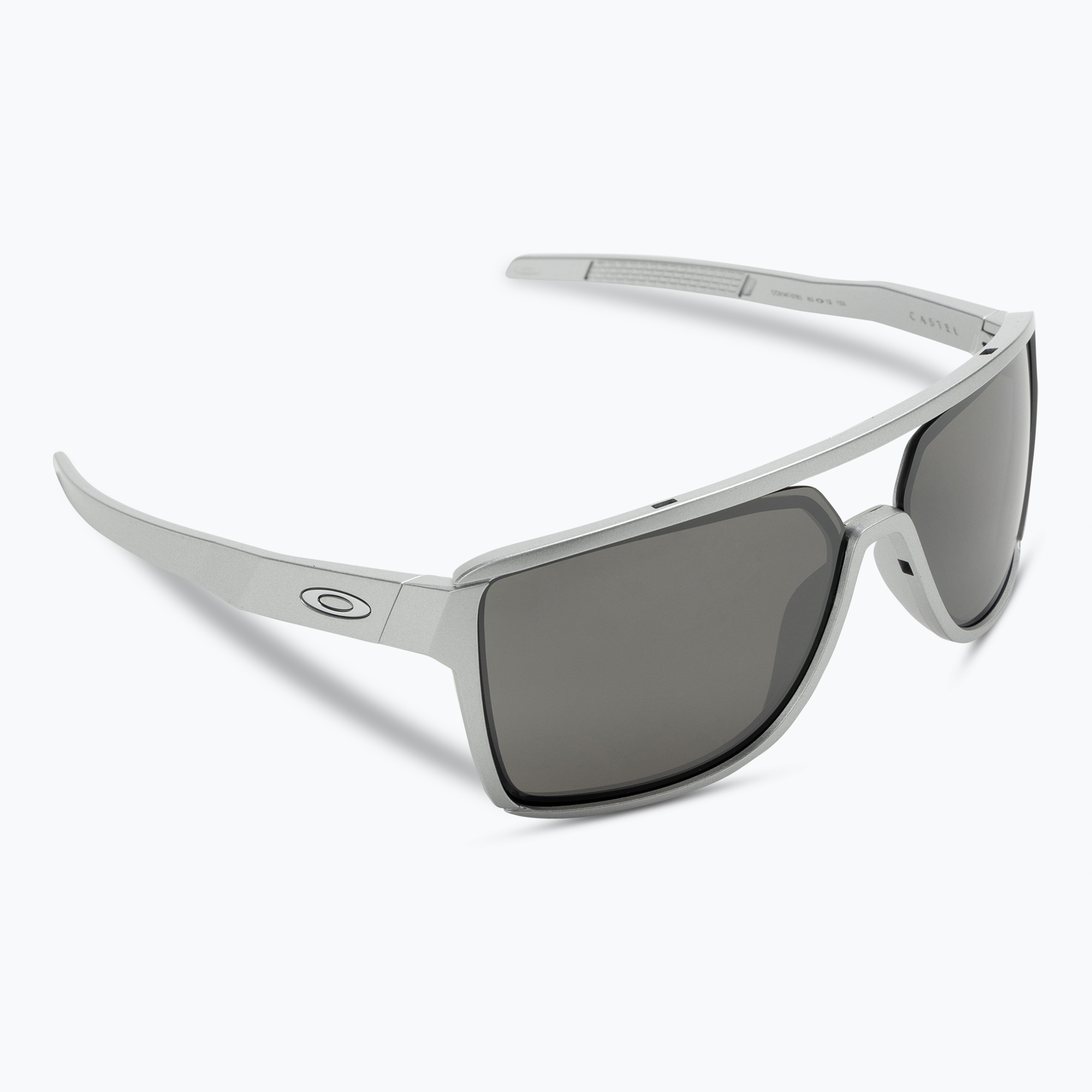 20%-kal olcsóbban.  Oakley Castel x ezüst/prizm fekete túraszemüveg. Méret: OS