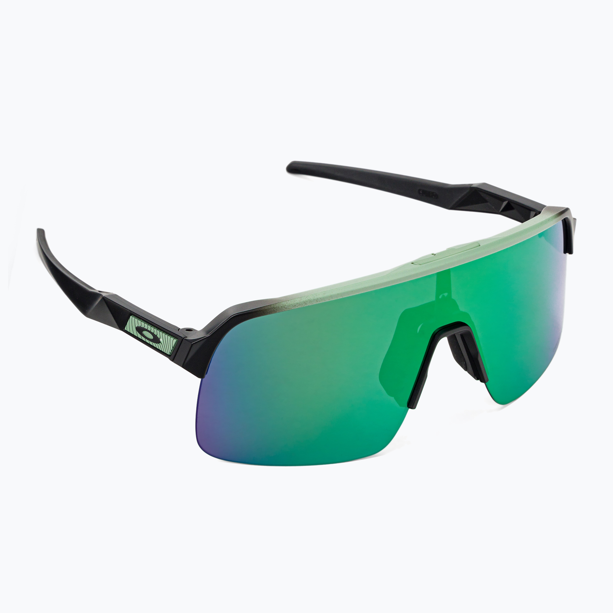 24%-kal olcsóbban.  Oakley Sutro Lite matt Jade Fade kerékpáros szemüveg 0OOOO9463-946348. Méret: OS