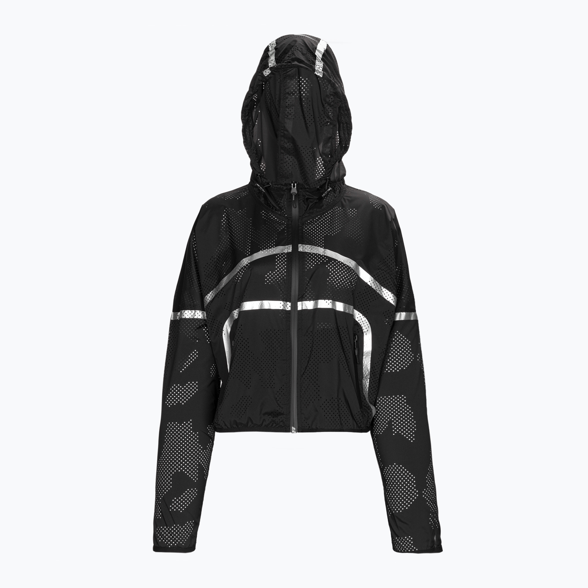 62%-kal olcsóbban.  Női STRONG ID kabát fekete Z1T02347. Méret: XS