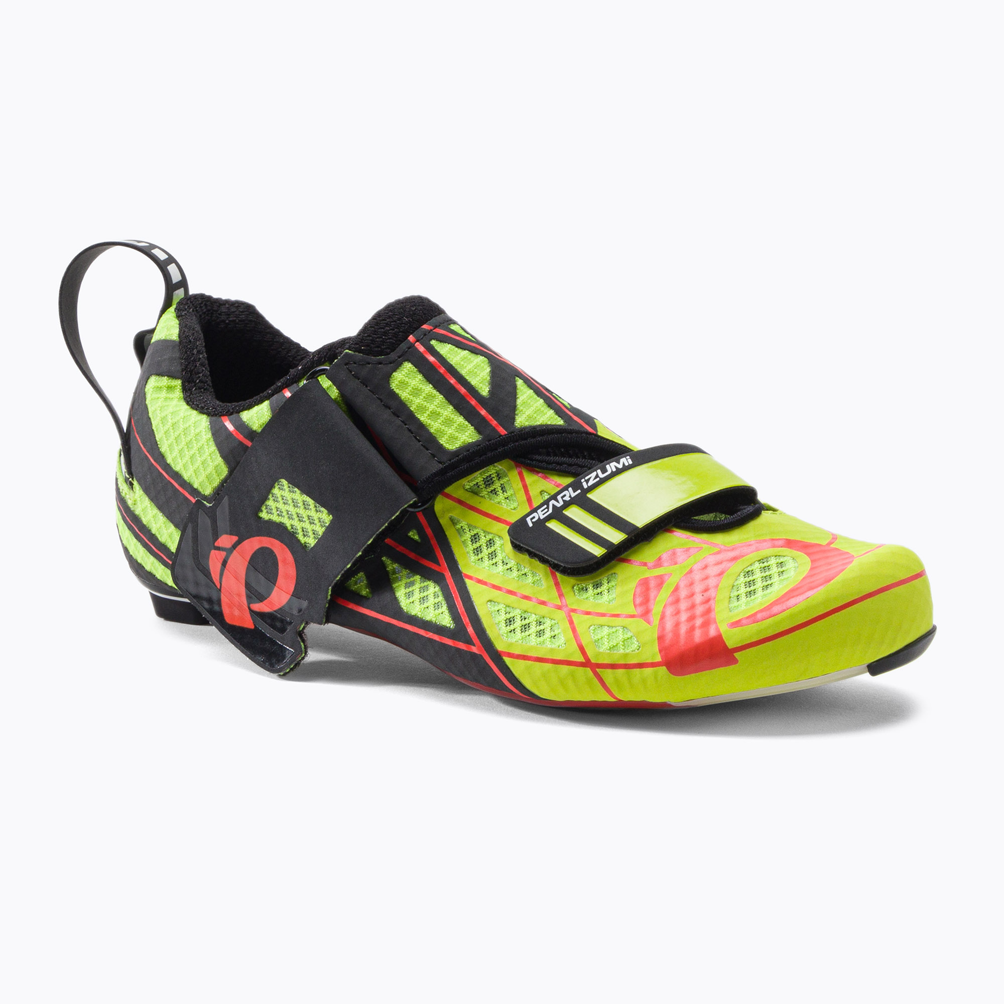 26%-kal olcsóbban.  Férfi triatlon cipő PEARL iZUMi Tri Fly PRO V3 sárga 153170014XH41.0. Méret: 47 EU