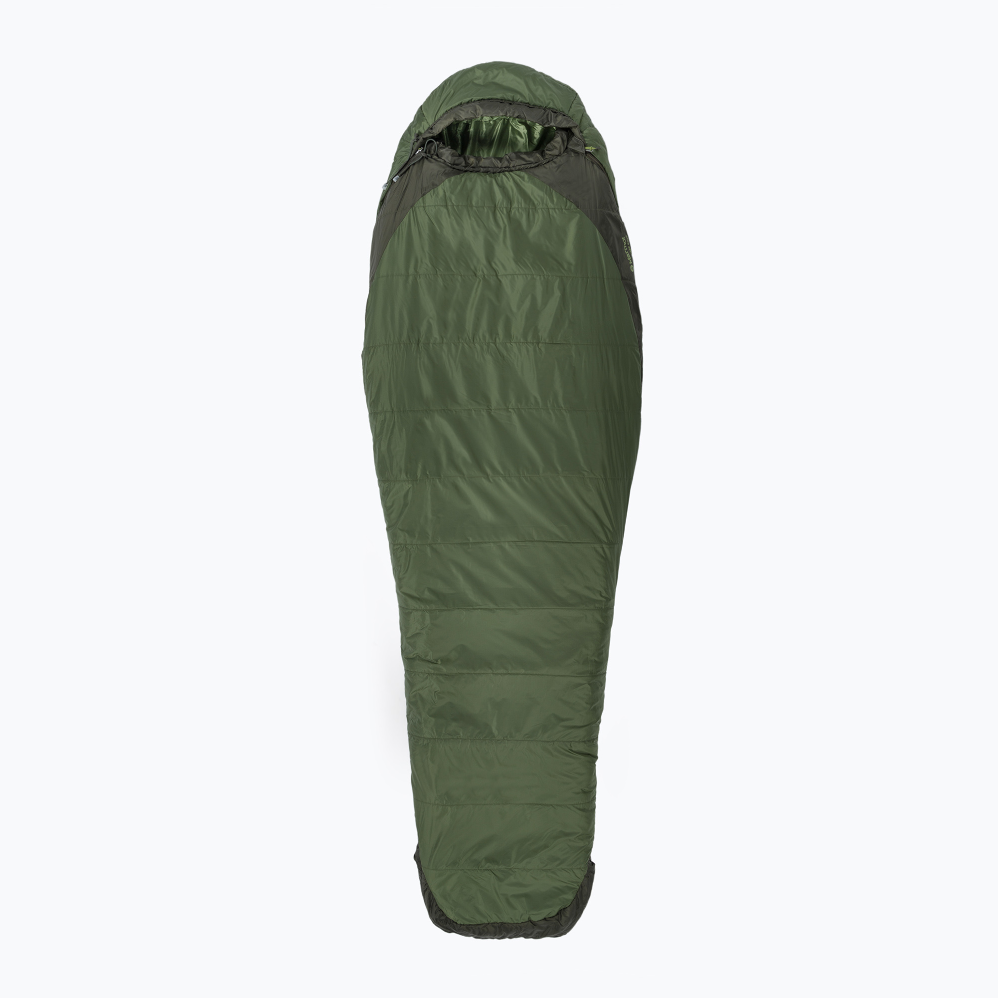 30%-kal olcsóbban.  Marmot Trestles Elite Eco 30 vinegreen/forest night hálózsák. Méret: OS