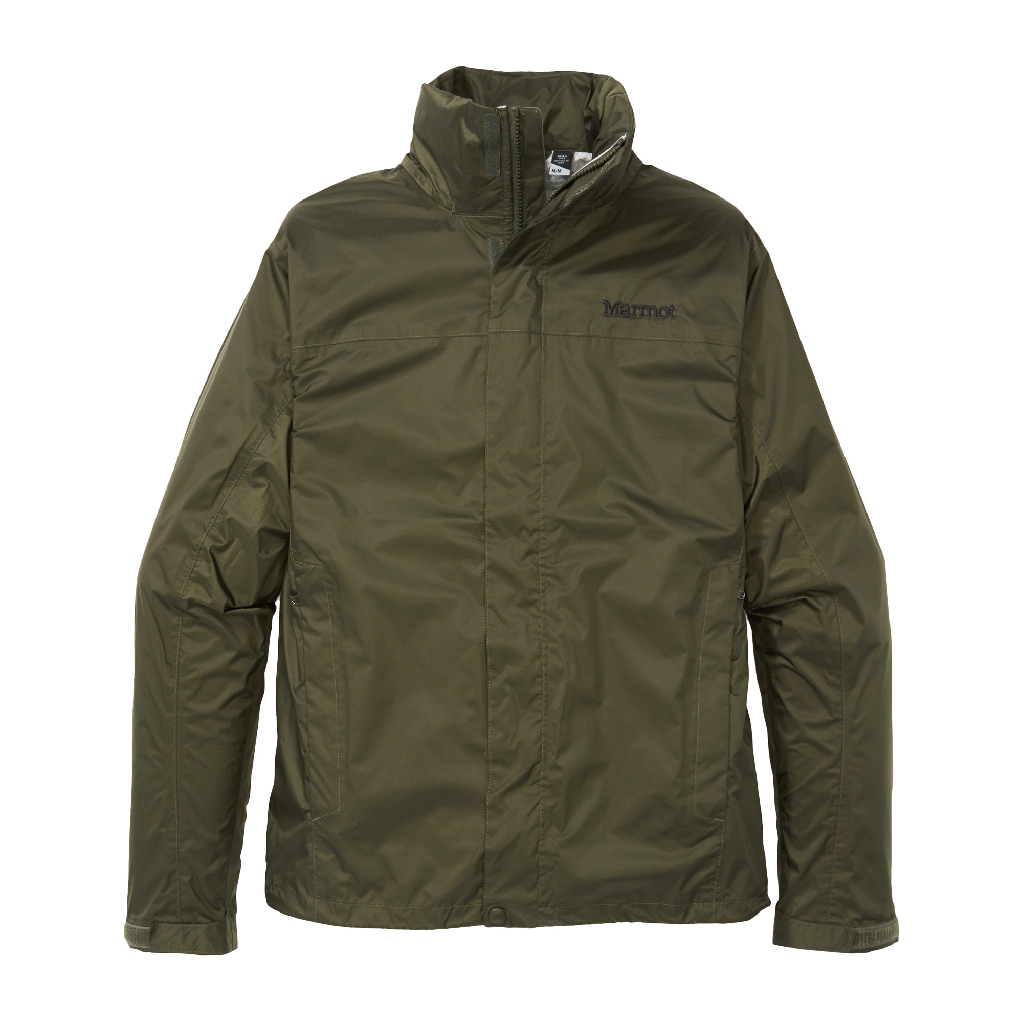 29%-kal olcsóbban.  Férfi esőkabát Marmot PreCip Eco zöld 415004859S. Méret: L