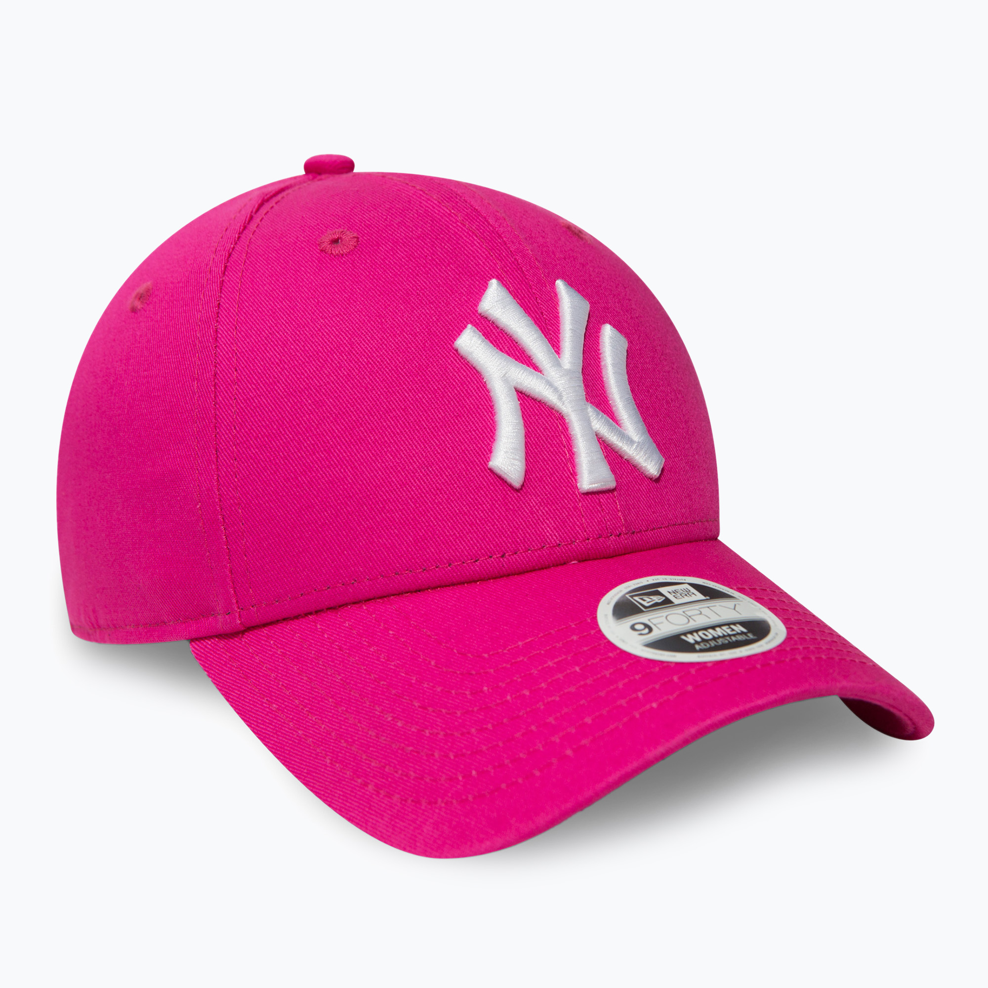 16%-kal olcsóbban.  Sapka New Era League Essential 9Forty New York Yankees bright pink