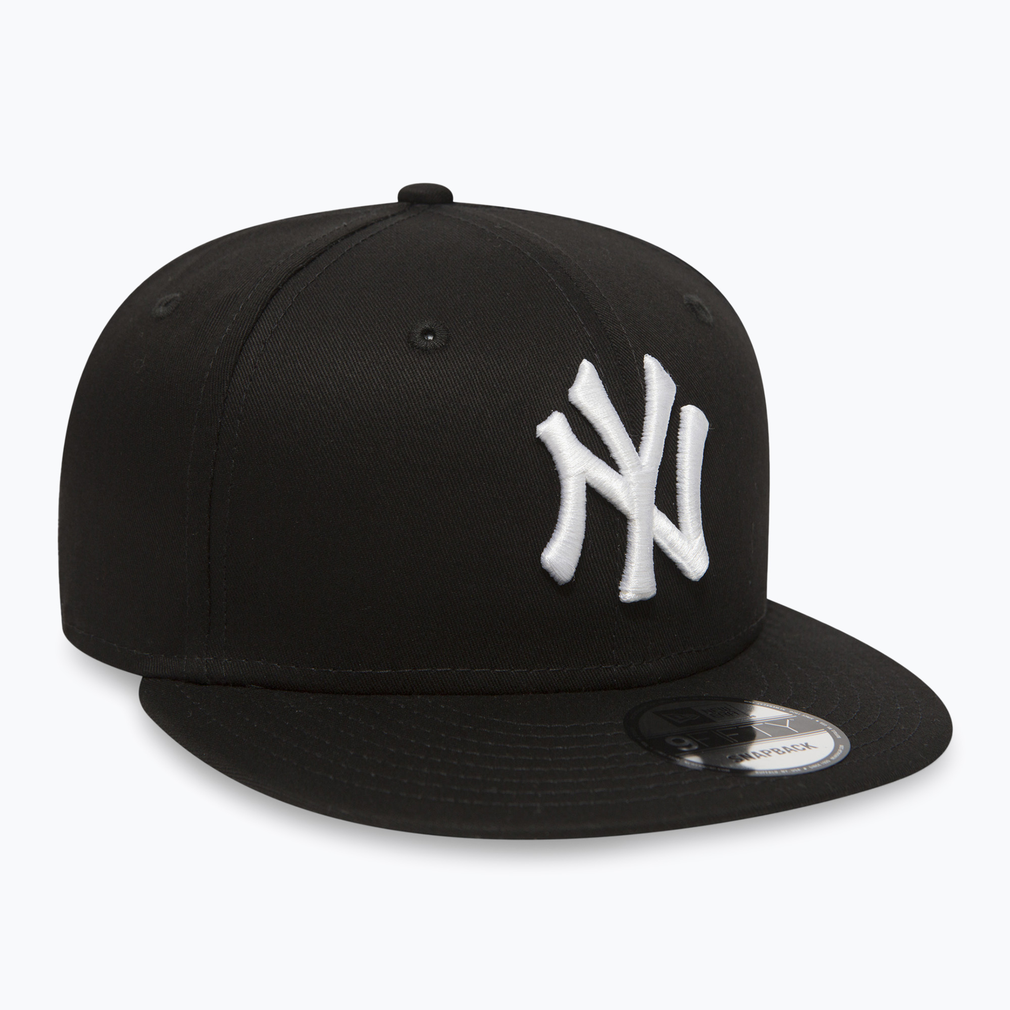 16%-kal olcsóbban.  Sapka New Era League Essential 9Fifty New York Yankees black. Méret: M-L