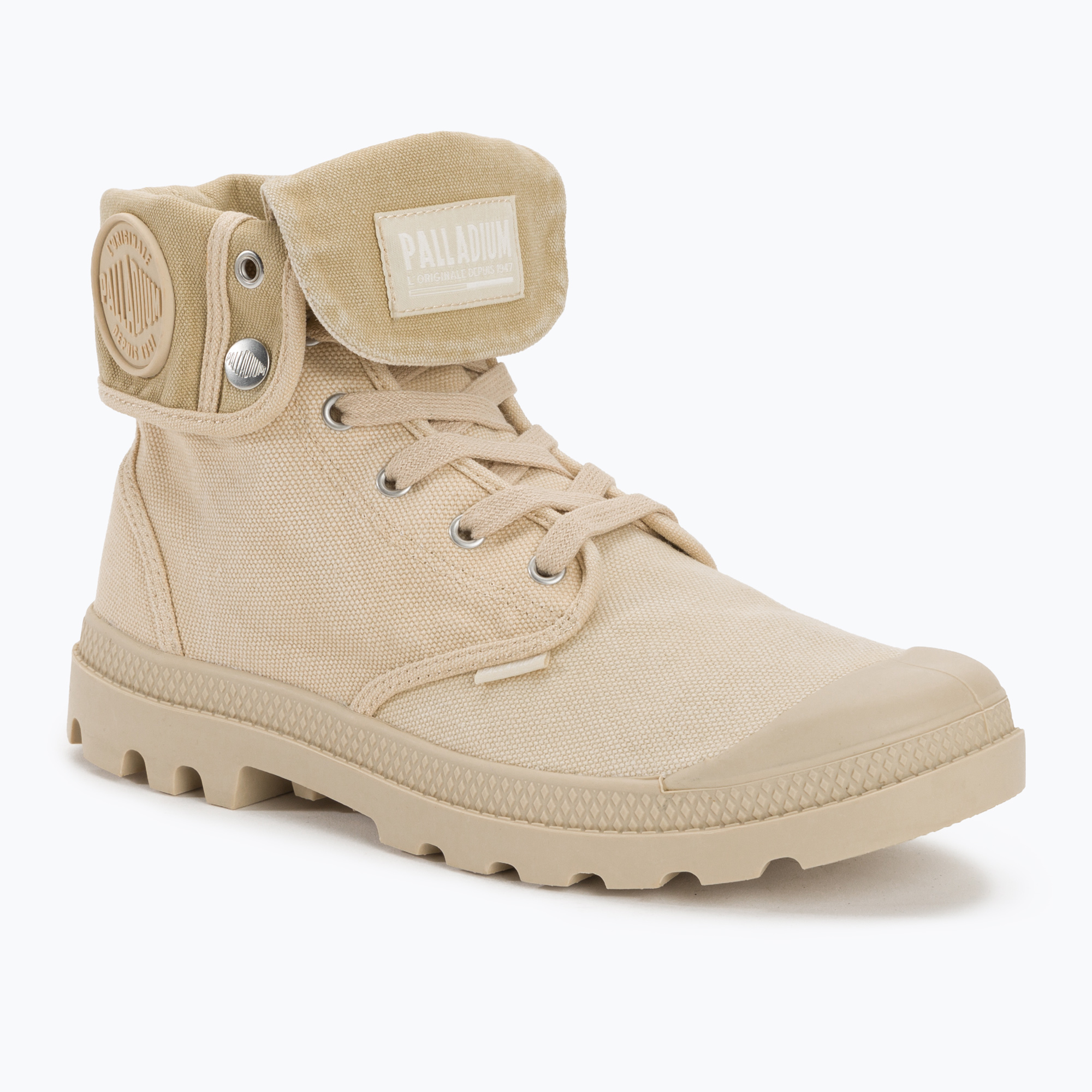 35%-kal olcsóbban.  Férfi cipő Palladium Baggy sahara/safari