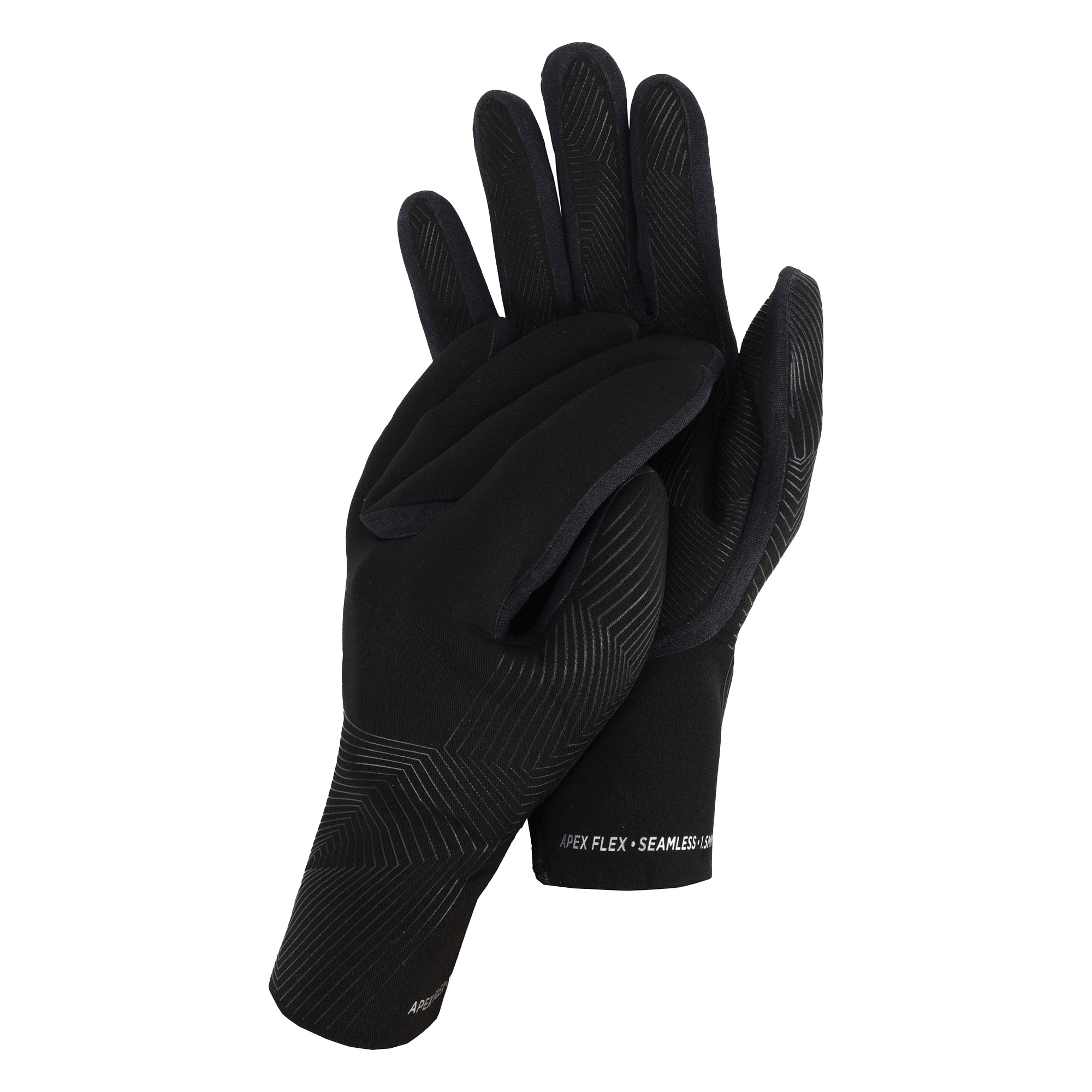 40%-kal olcsóbban.  NeilPryde Neo Seamless 1.5mm neoprén kesztyű fekete NP-193824-1094. Méret: S