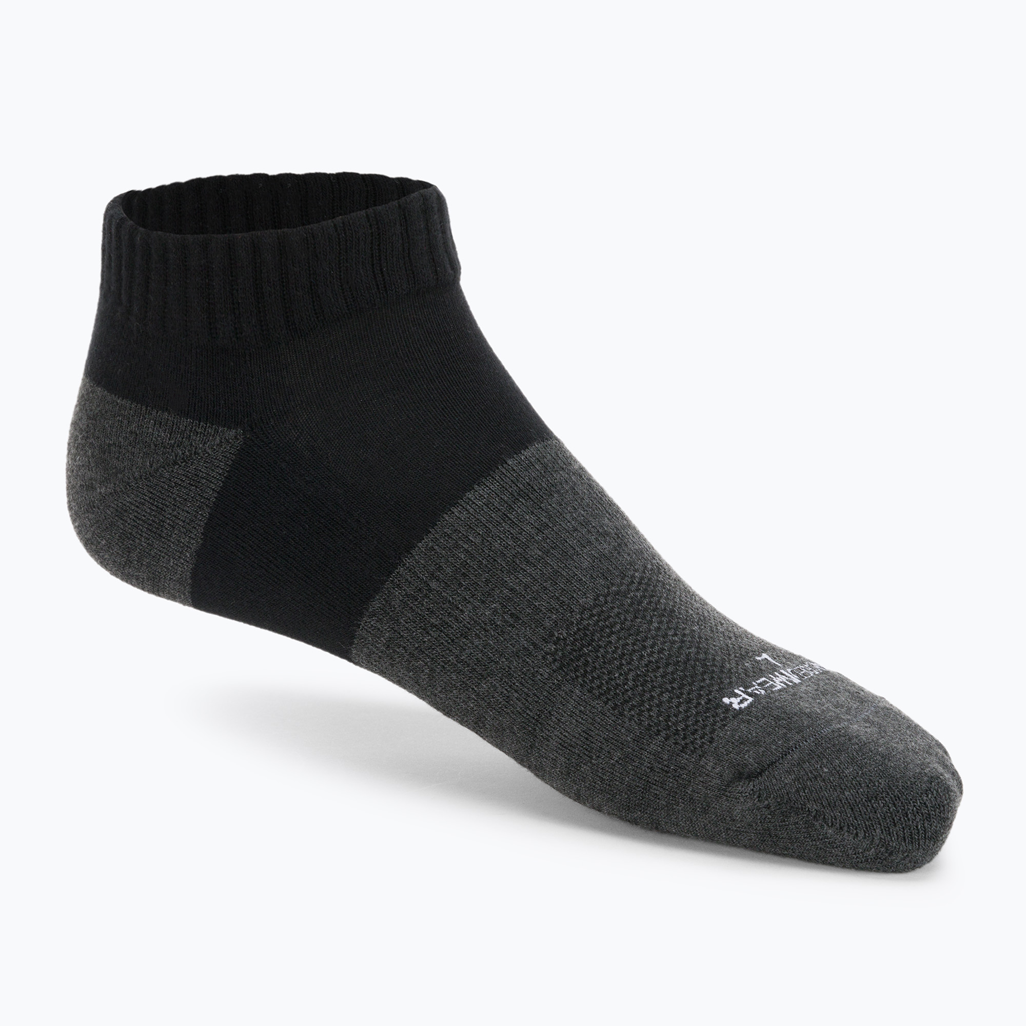 25%-kal olcsóbban.  Kompressziós zokni Incrediwear Active fekete B201. Méret: S
