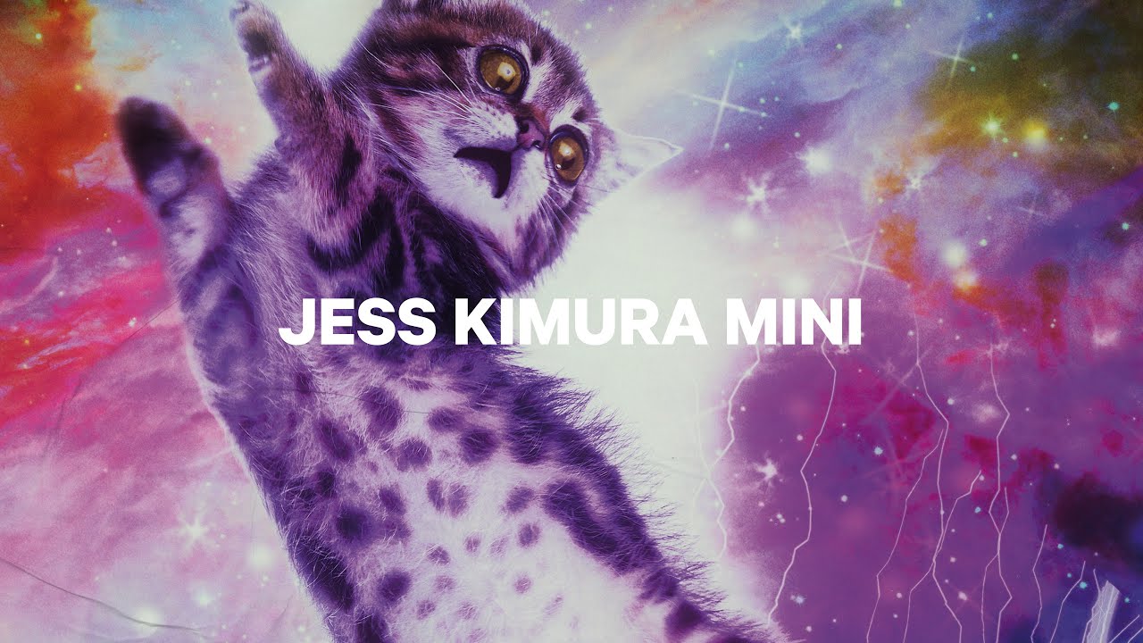 Gyermek snowboard CAPiTA Jess Kimura Mini szín 1221142/120
