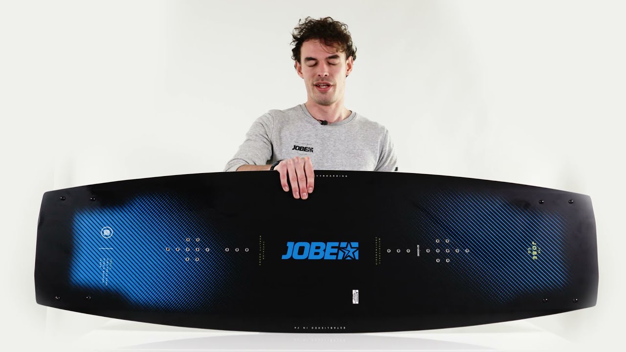 JOBE Prolix wakeboard kék 272522004