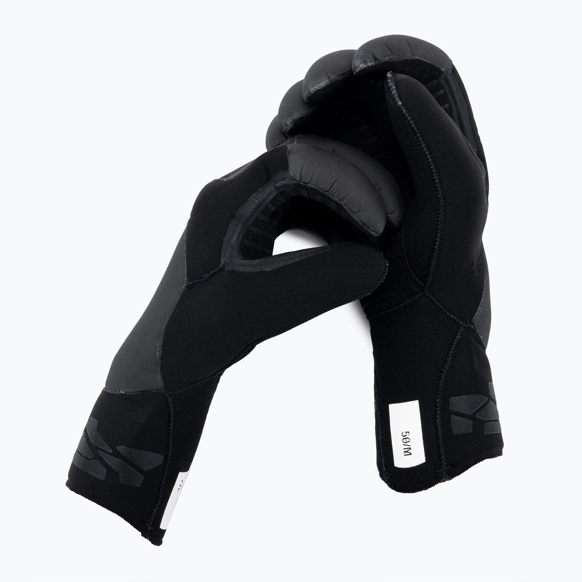 15%-kal olcsóbban.  Neoprén kesztyű 3/2mm ION Claw fekete 48200-4142. Méret: 52 (L)