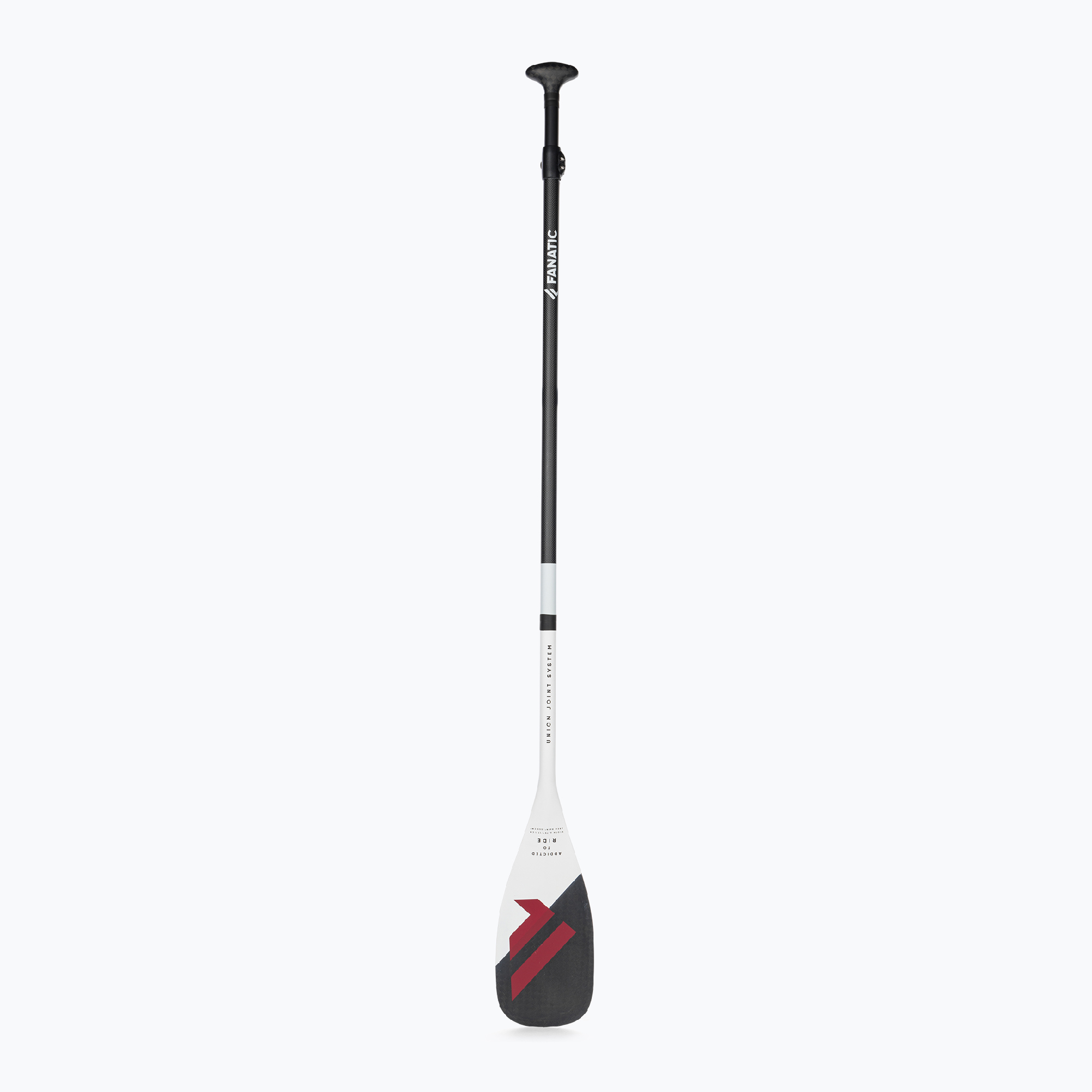 SUP Paddle Fanatic Carbon Pro 100 állítható fekete 13200. Méret: 6.75"
